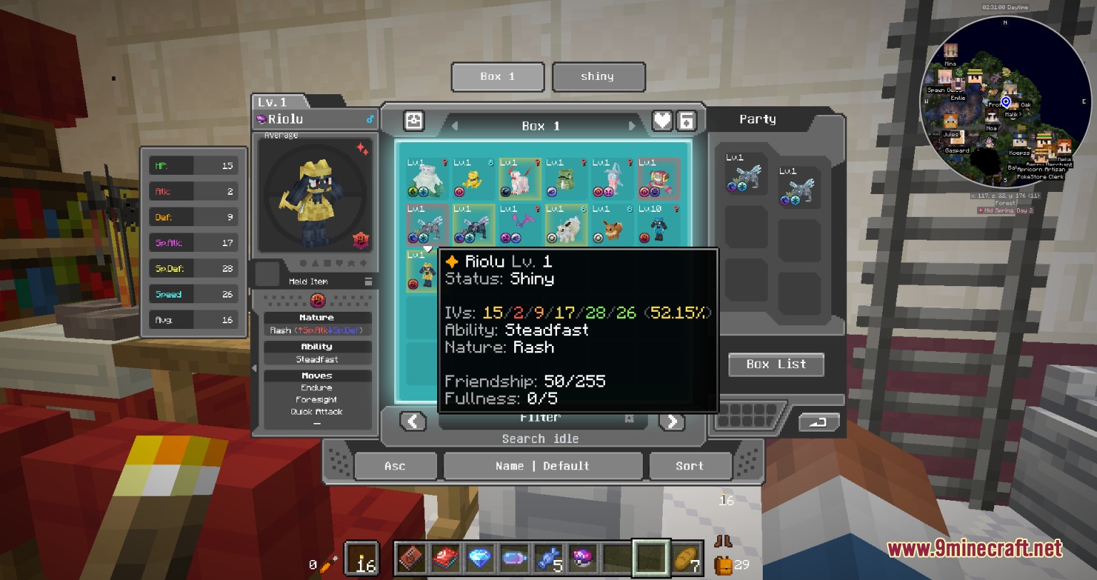 Ultimate Trainer Tools Mod Screenshot 1 Ultimate Trainer Tools Mod Screenshot 1
