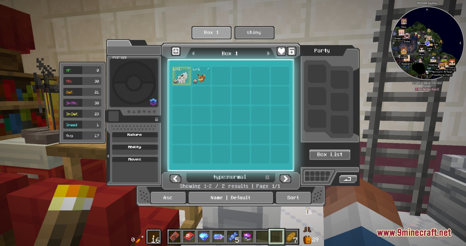 Ultimate Trainer Tools Mod Screenshot 3 Ultimate Trainer Tools Mod Screenshot 3