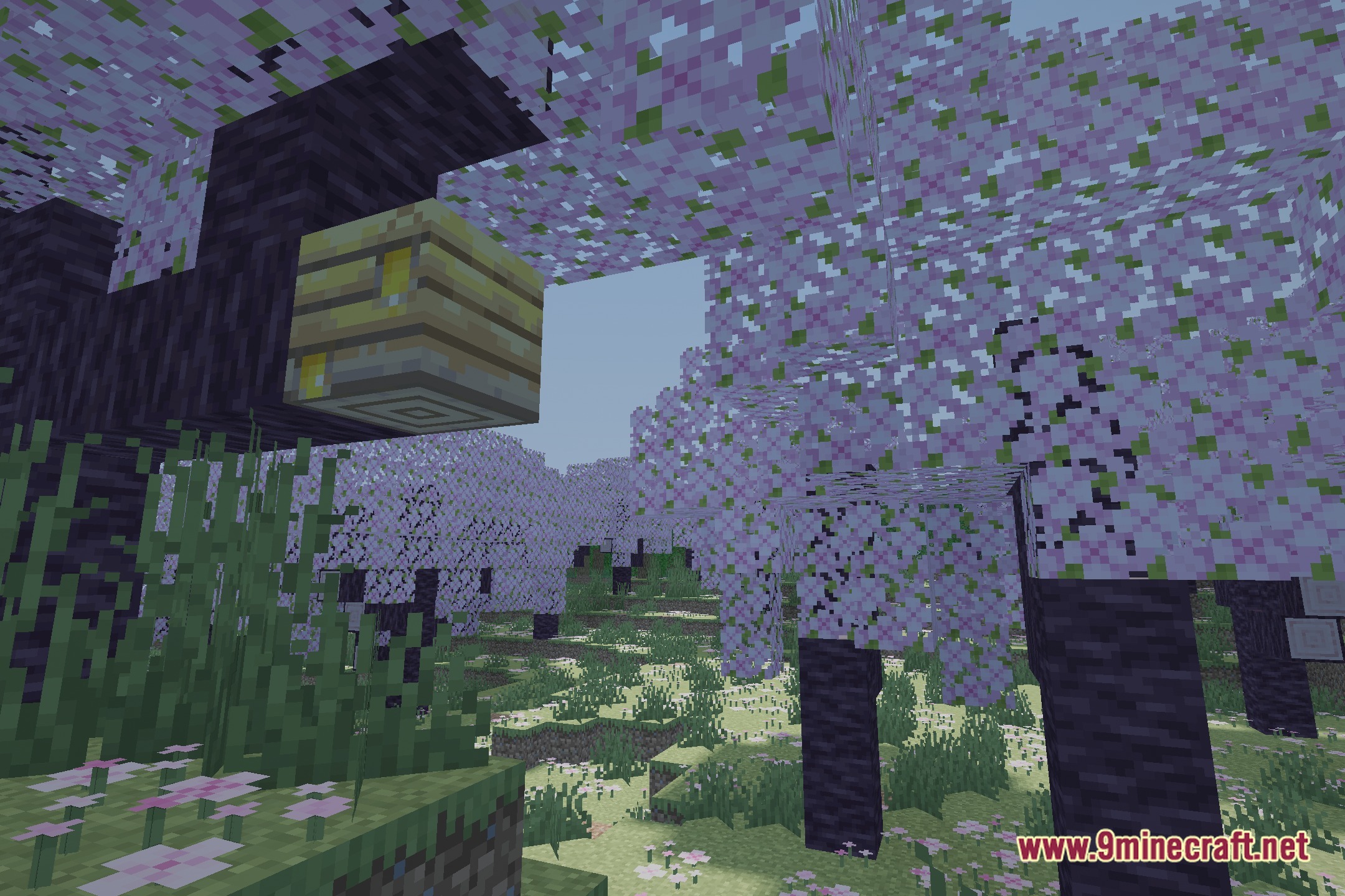 Ultra Realistic PBR Pack Shaders Screenshot 1