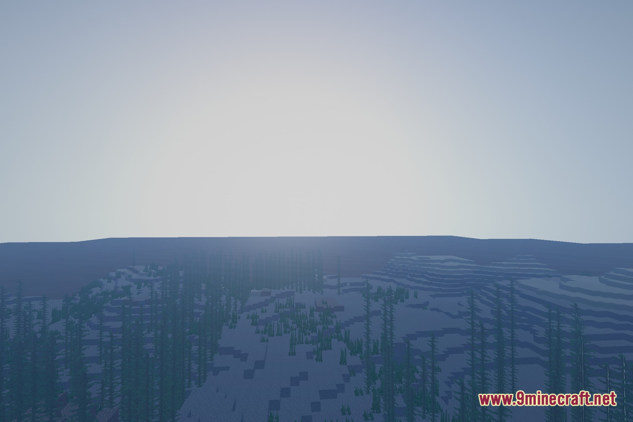 Ultra Realistic PBR Pack Shaders Screenshot 2