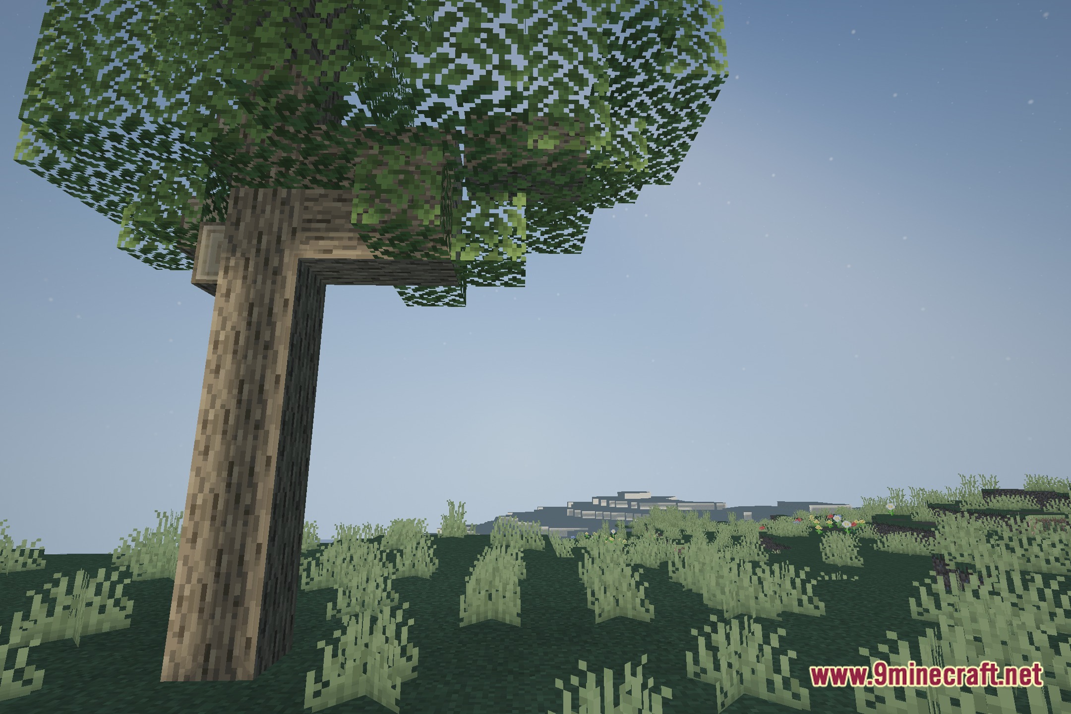 Ultra Realistic PBR Pack Shaders Screenshot 4