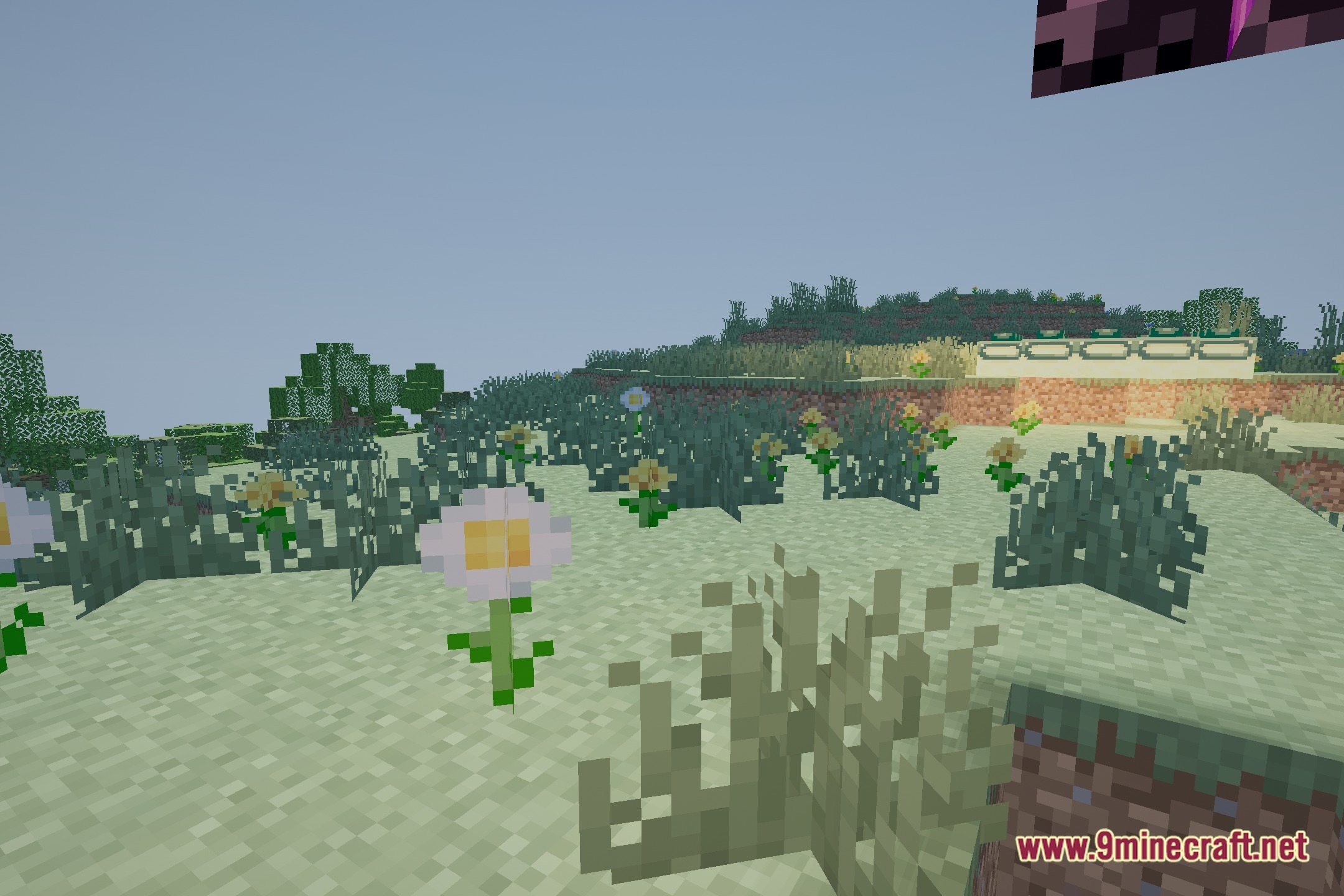 Ultra Realistic PBR Pack Shaders Screenshot 5
