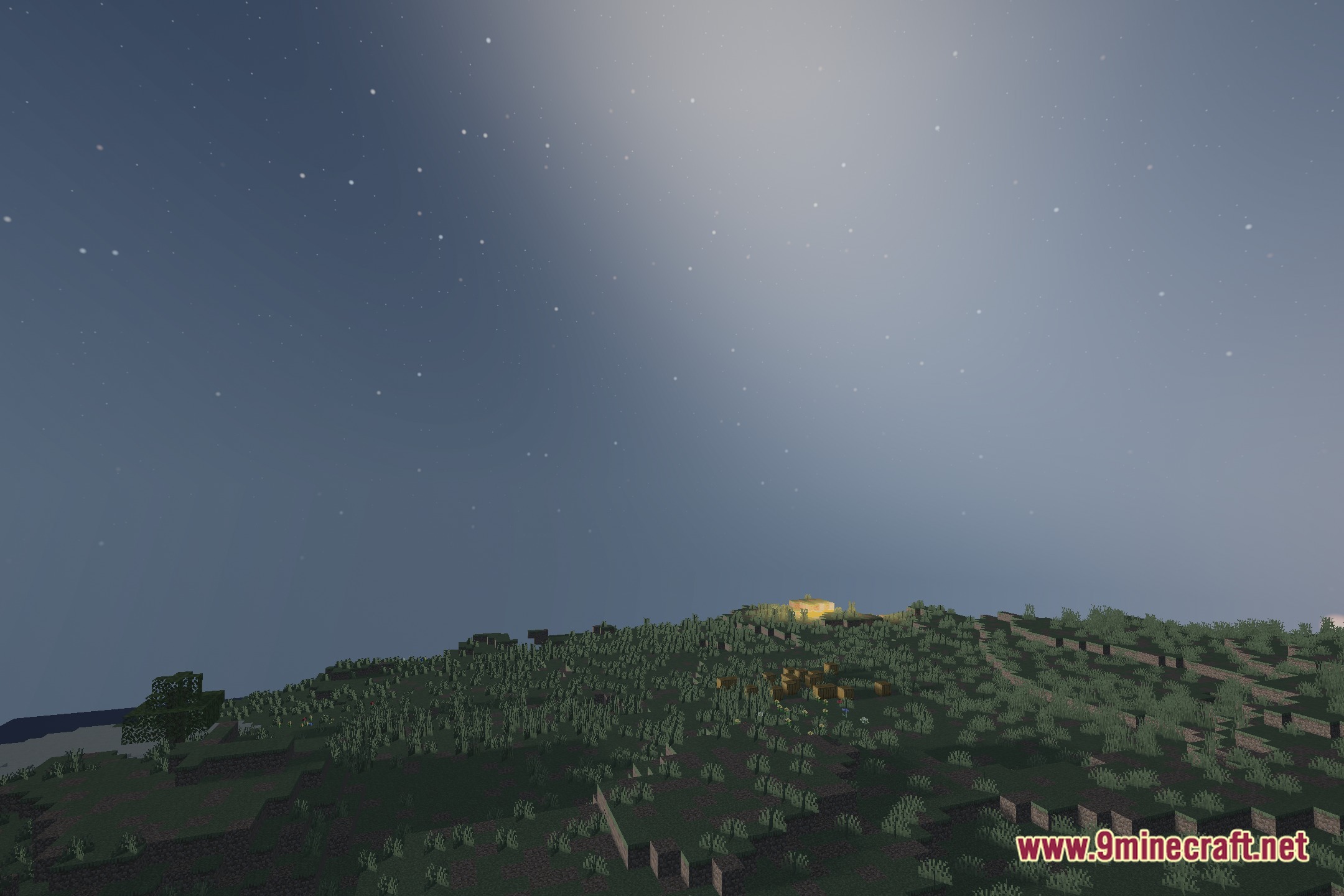 Ultra Realistic PBR Pack Shaders Screenshot 7