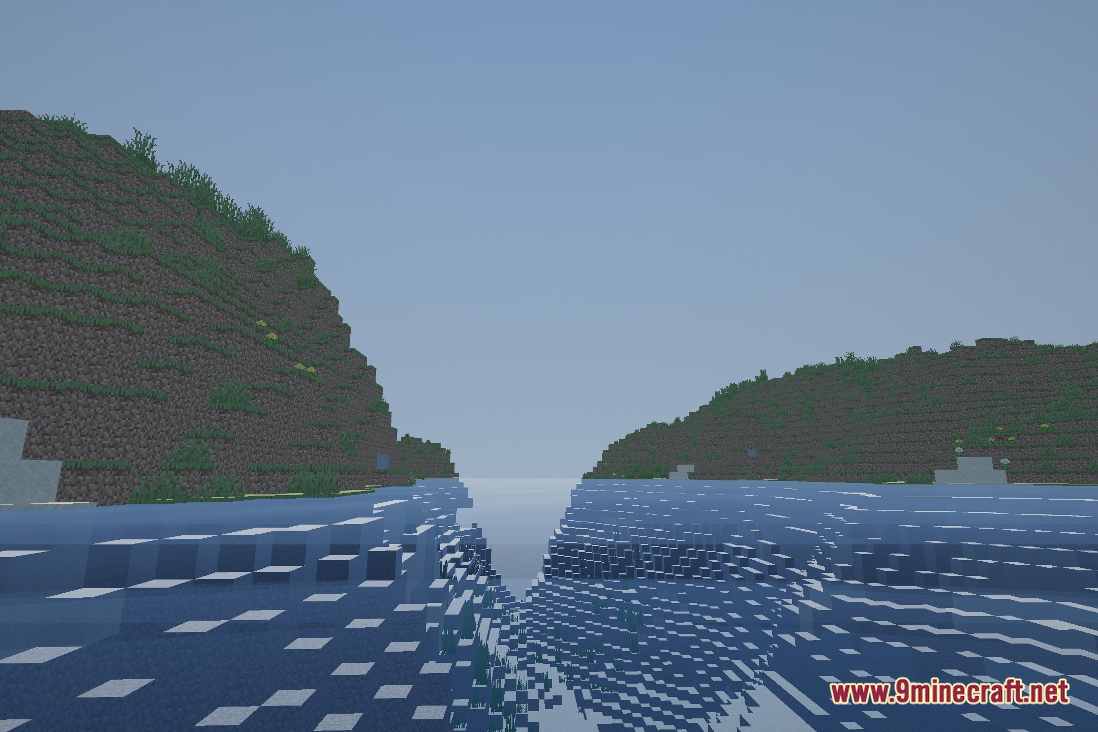 Ultra Realistic PBR Pack Shaders Screenshot 8
