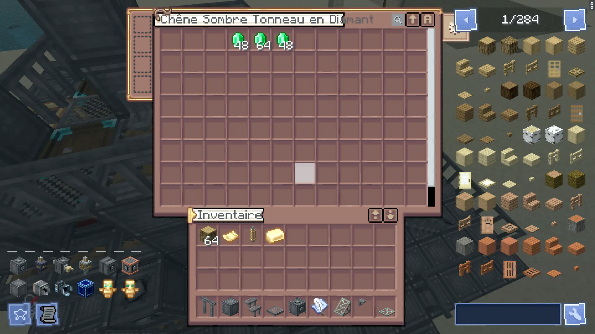Usine a Totem Schematic Screenshots 2 Usine a Totem Schematic Screenshots 2