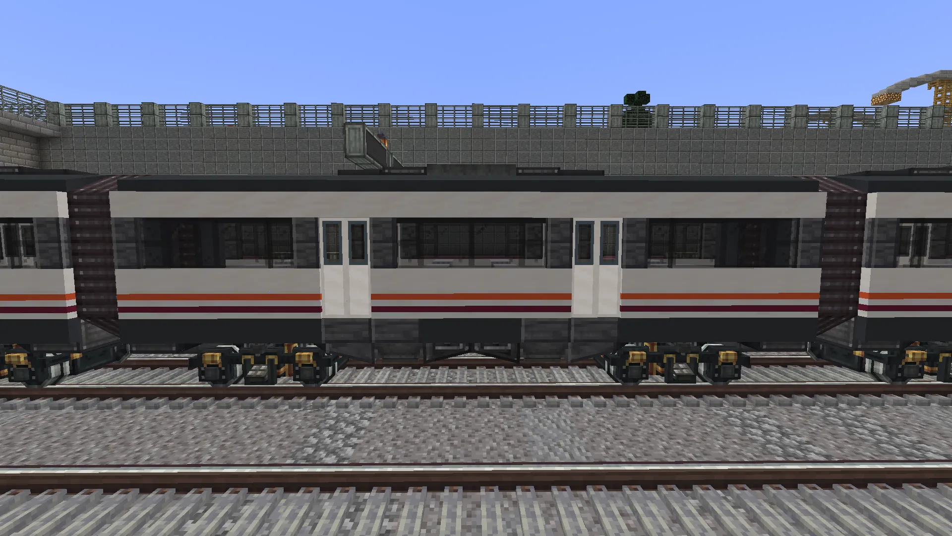 Ut470 Renfe Regional Train Schematic Screenshots 2 Ut470 Renfe Regional Train Schematic Screenshots 2