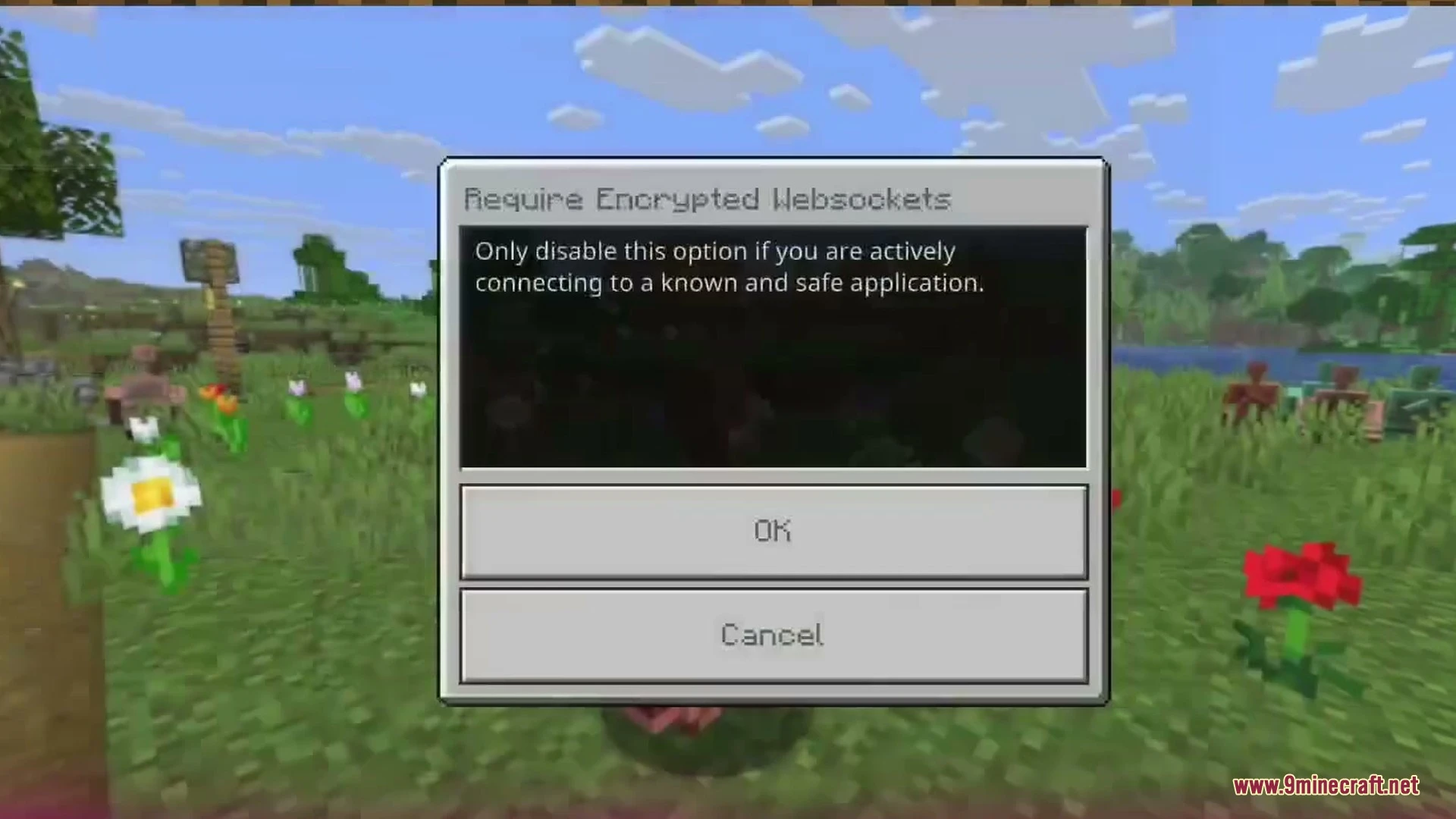 VCMC Proximity Voice Chat Addon Screenshot 4