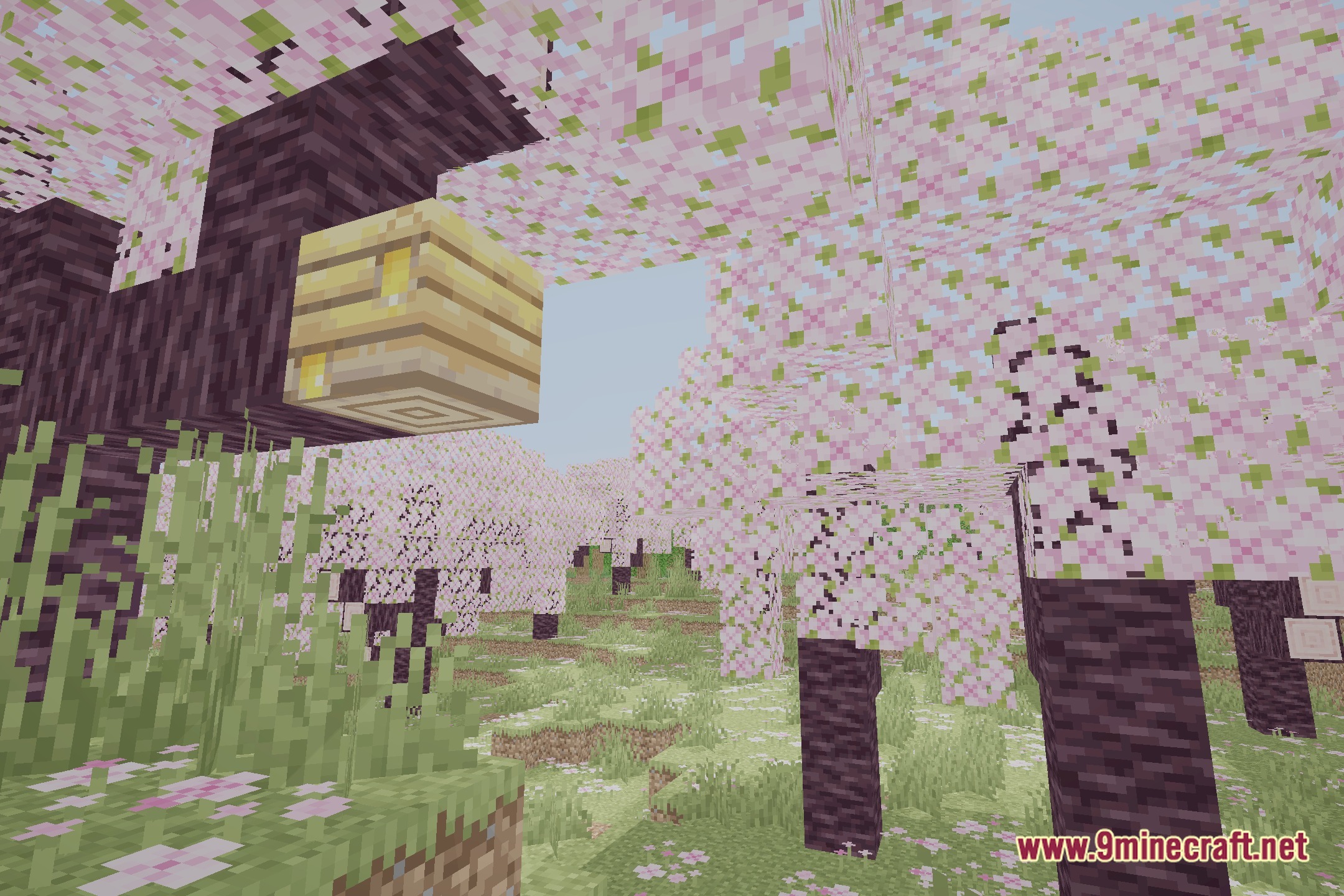 VableVanilla Shaders Screenshot 1