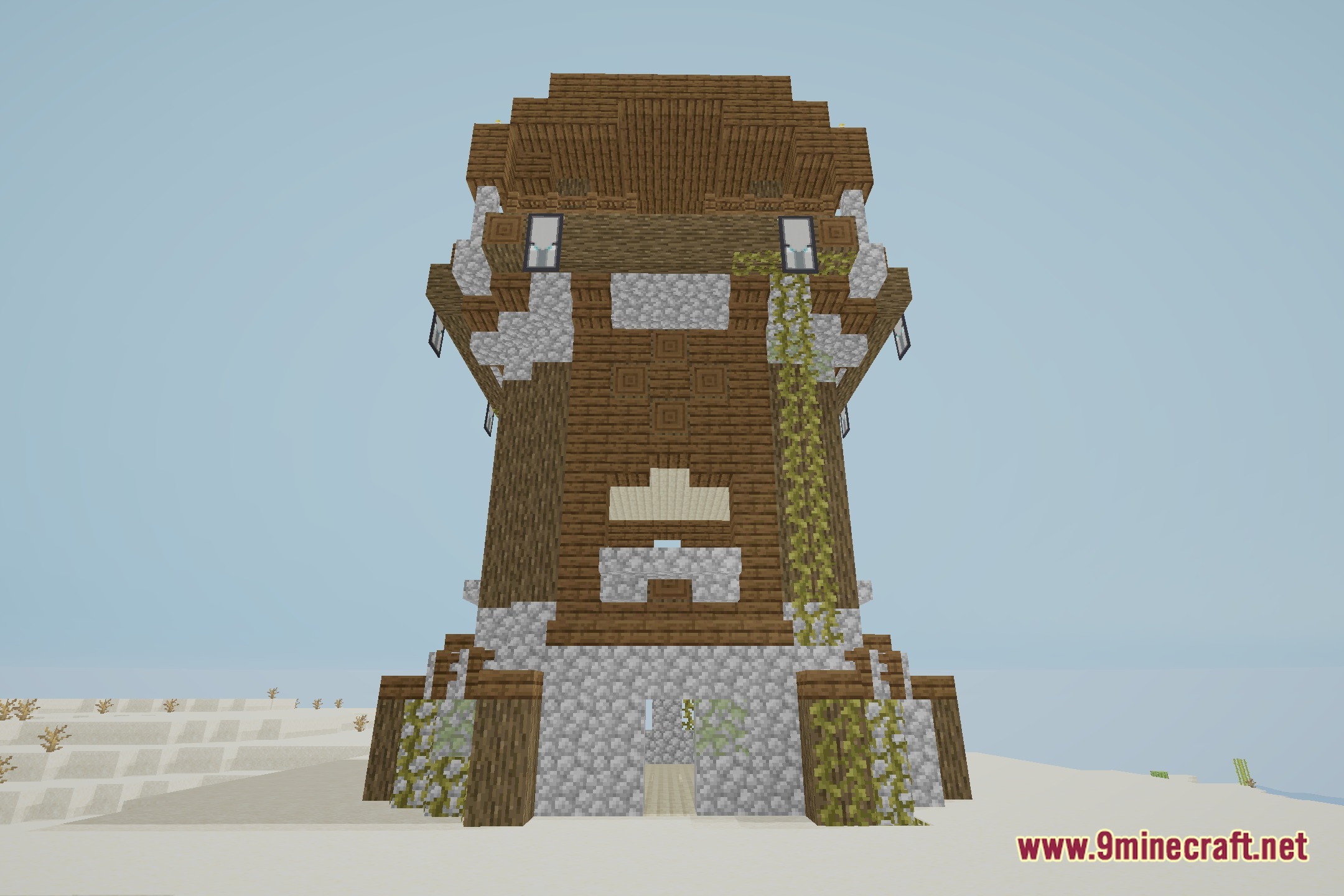 VableVanilla Shaders Screenshot 12