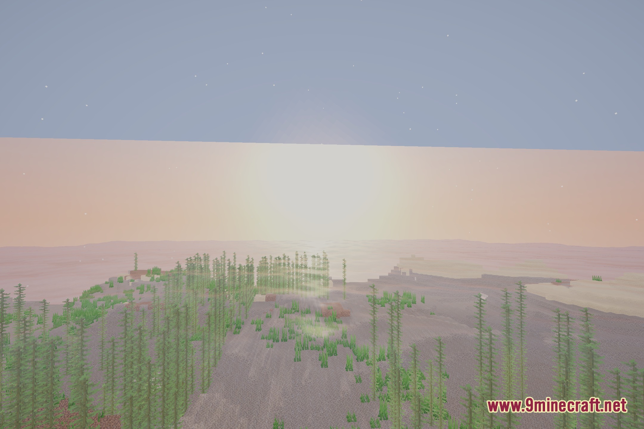 VableVanilla Shaders Screenshot 2