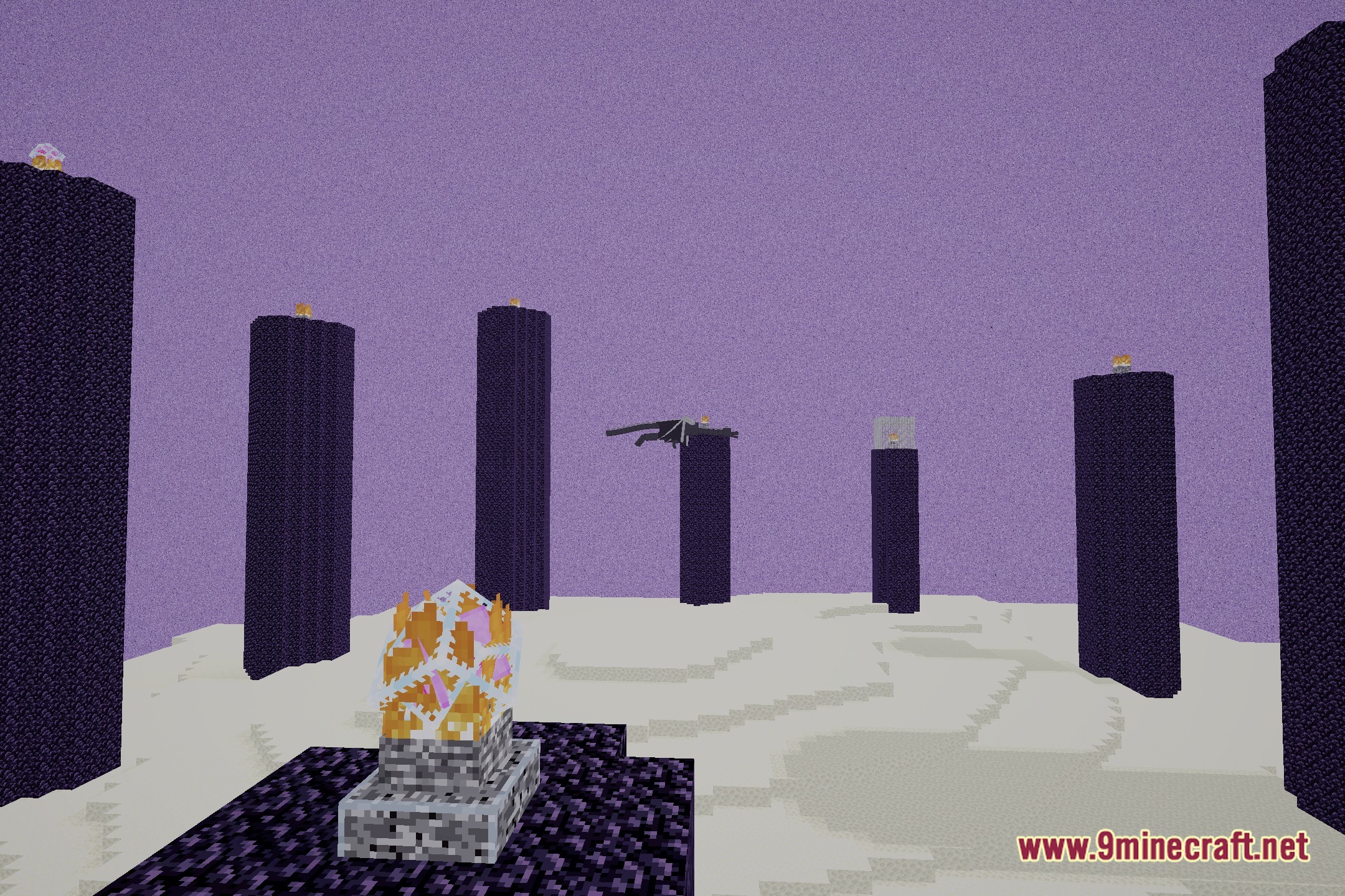 VableVanilla Shaders Screenshot 3