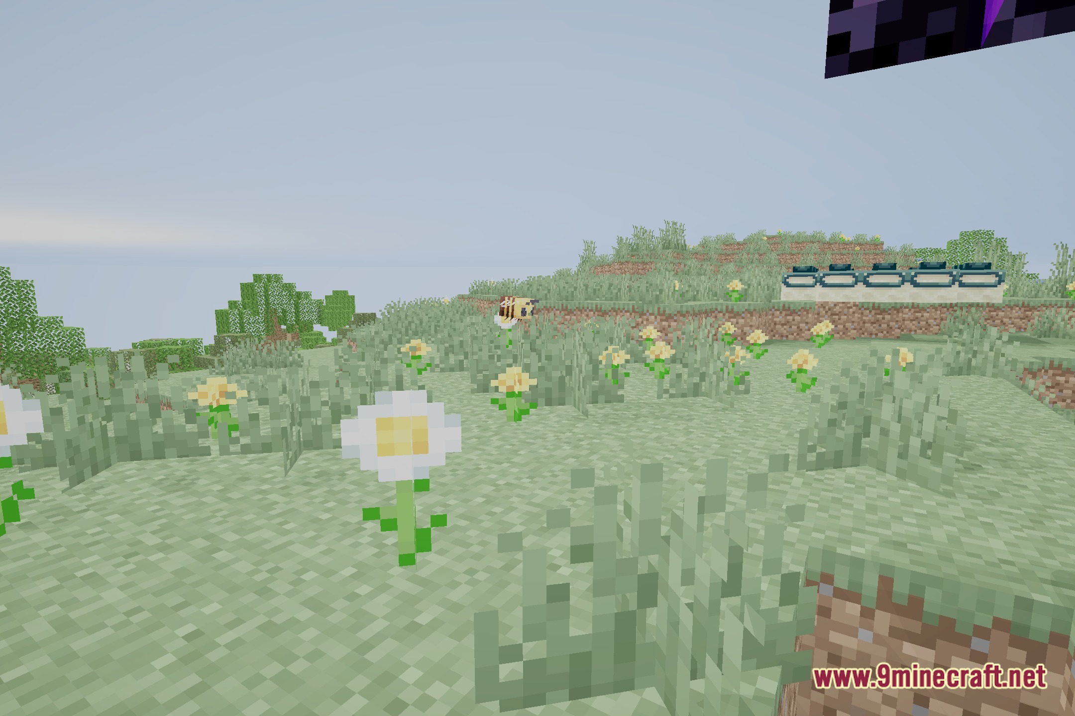 VableVanilla Shaders Screenshot 5