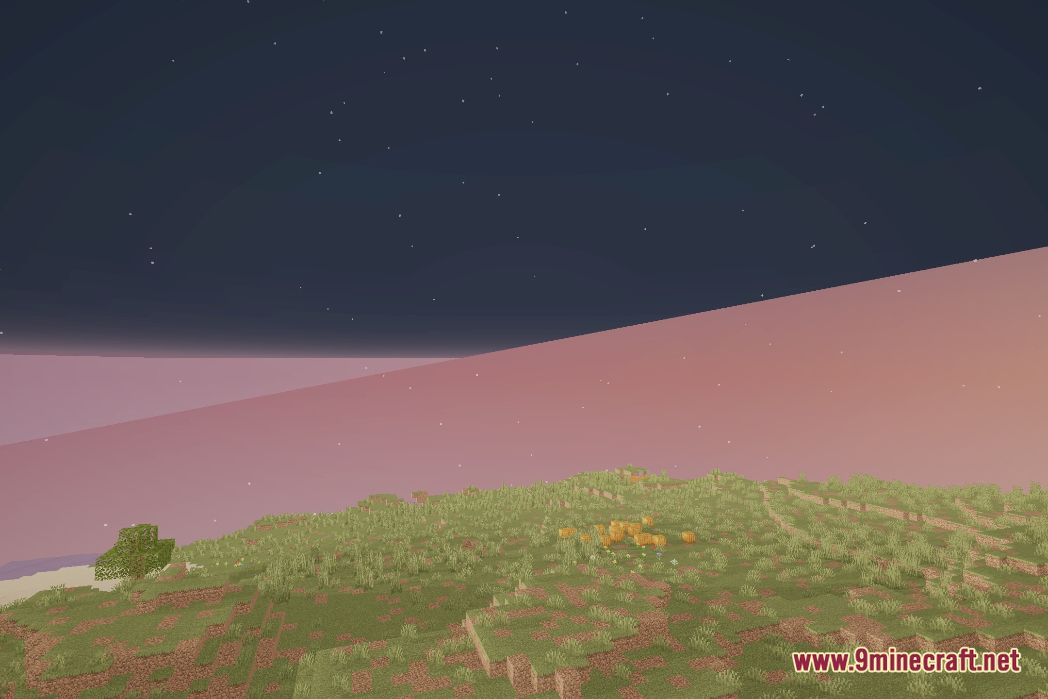 VableVanilla Shaders Screenshot 6