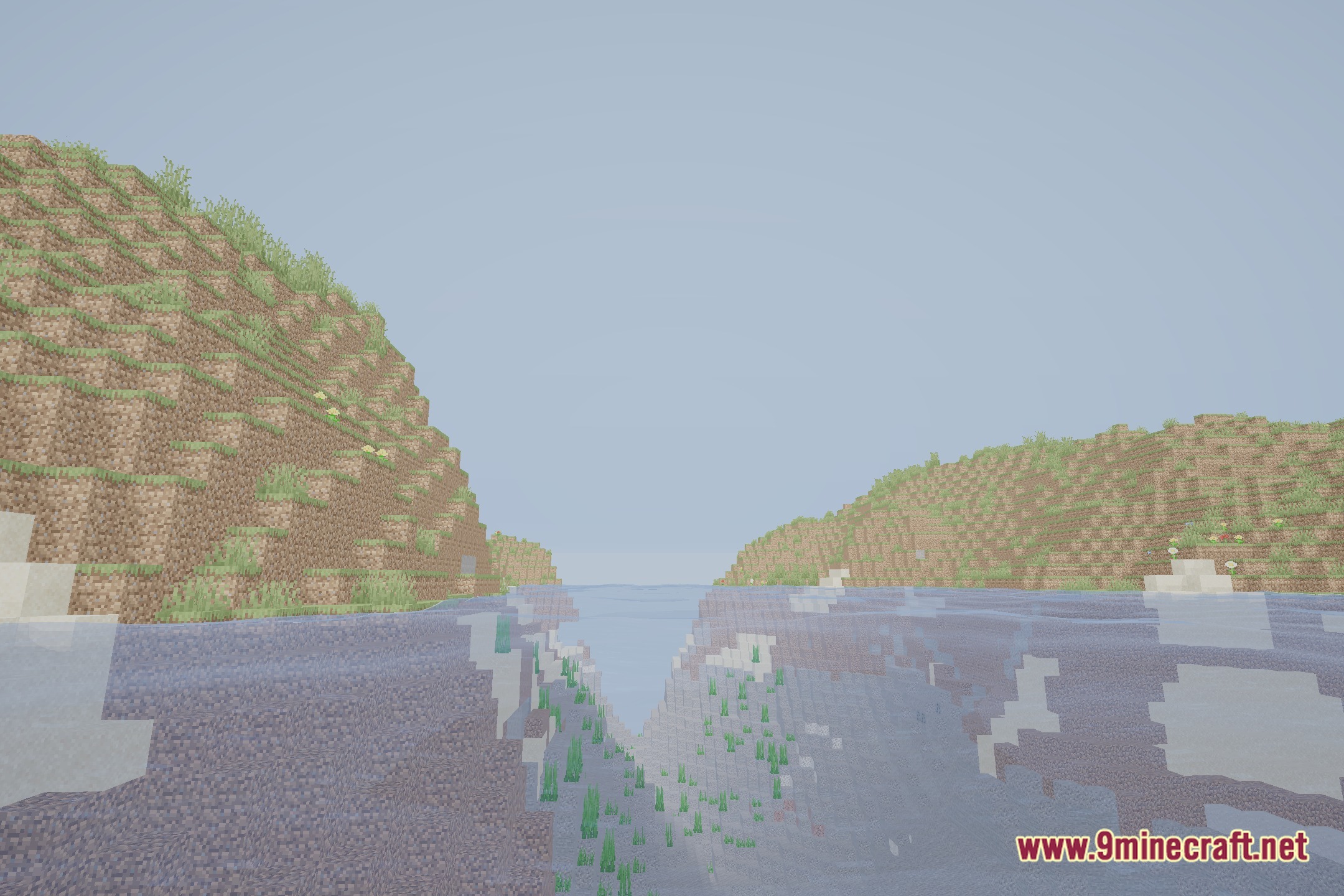 VableVanilla Shaders Screenshot 7