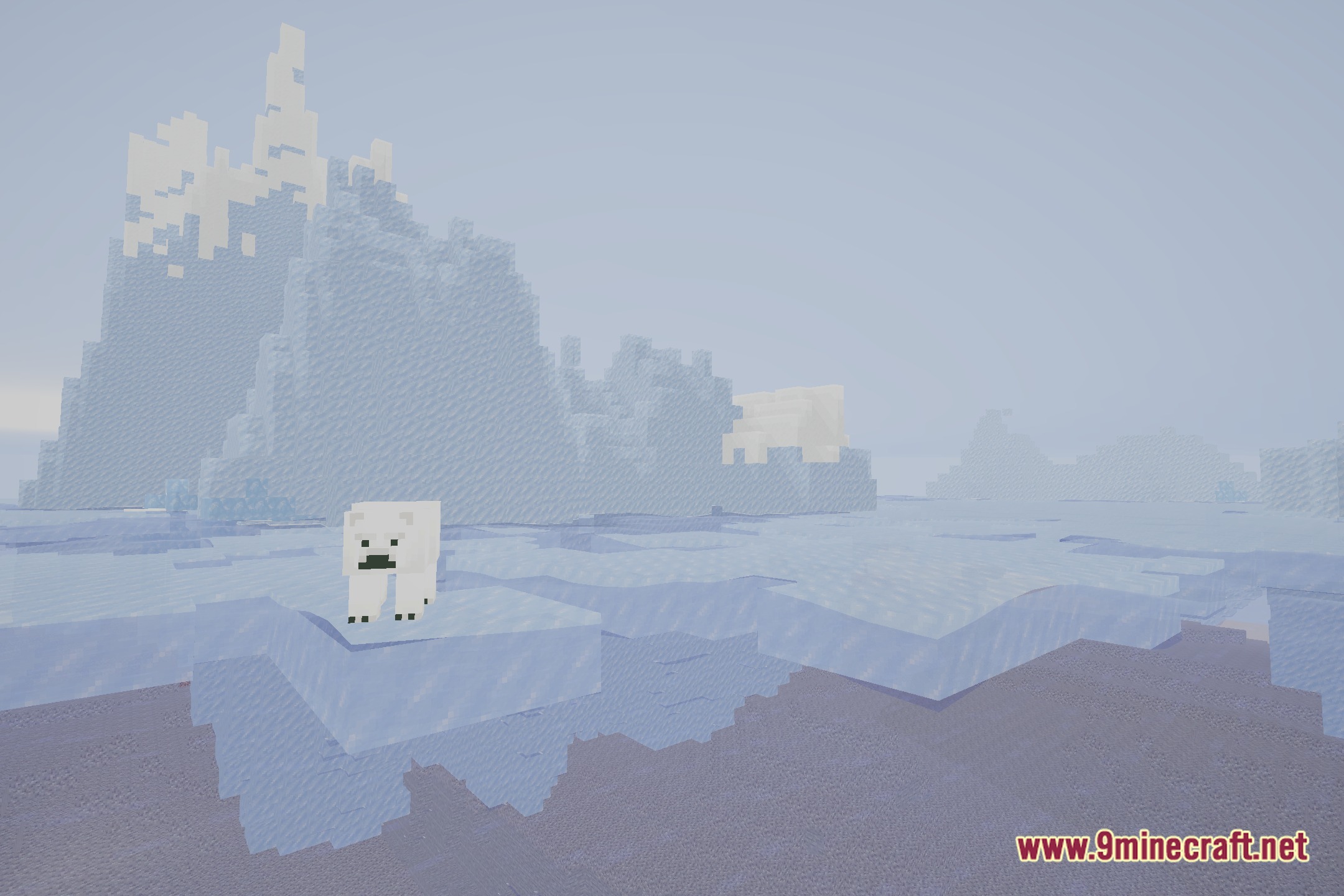 VableVanilla Shaders Screenshot 9