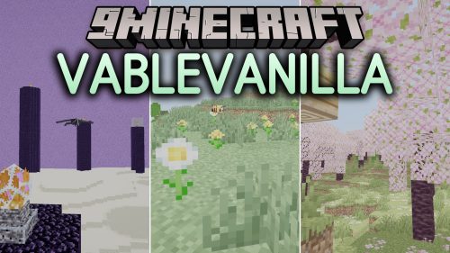 VableVanilla Shaders
