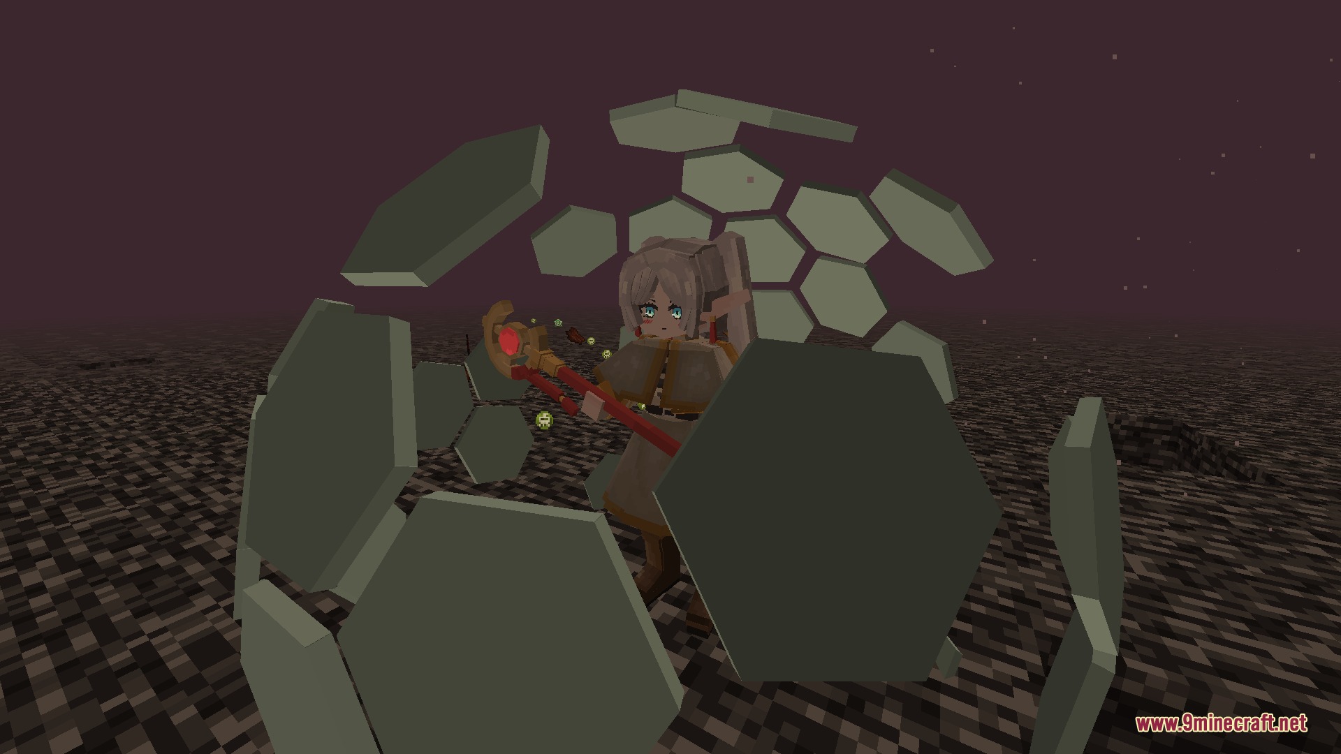 Valiant Servant Quests Mod Screenshot 4 Valiant Servant Quests Mod Screenshot 4