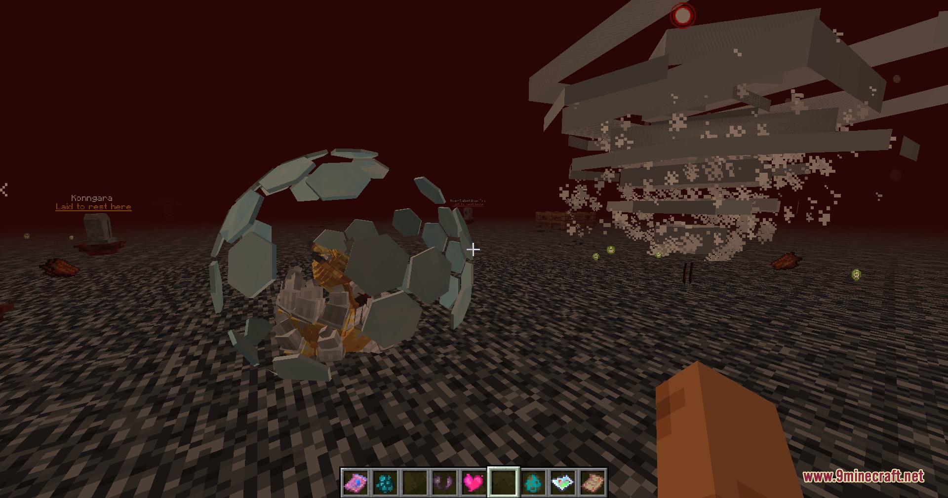 Valiant Servant Quests Mod Screenshot 5 Valiant Servant Quests Mod Screenshot 5