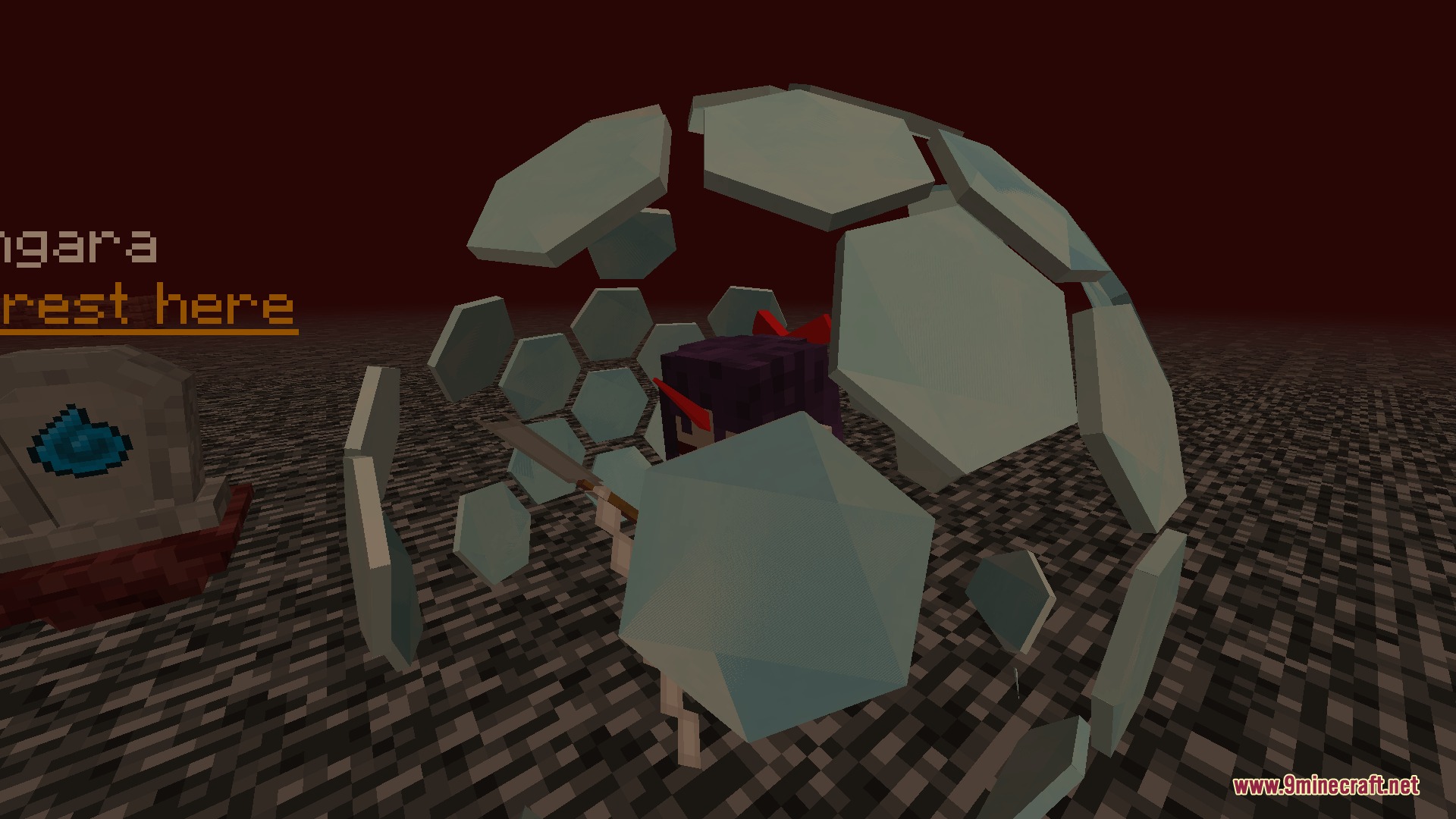Valiant Servant Quests Mod Screenshot 6 Valiant Servant Quests Mod Screenshot 6