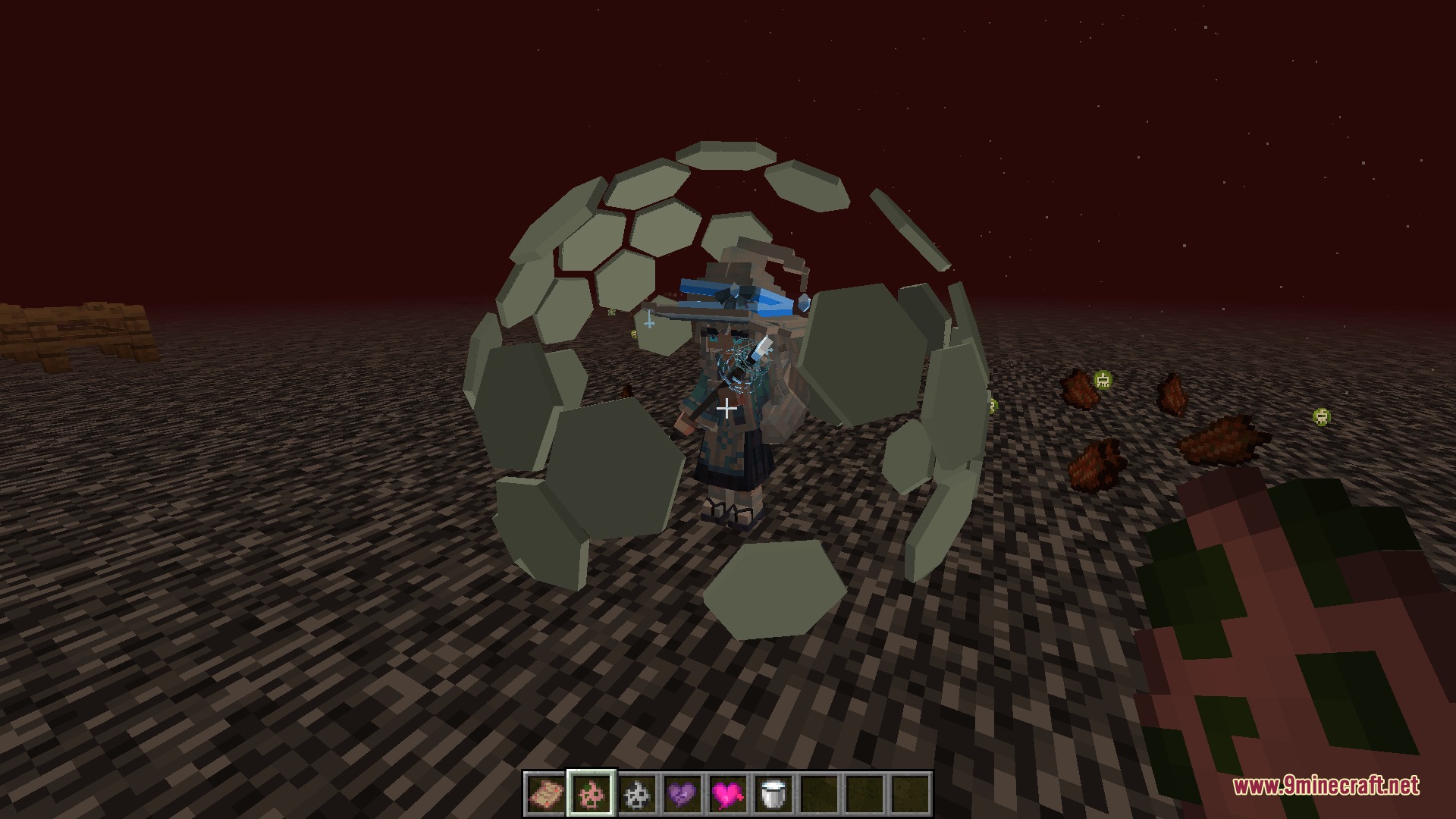 Valiant Servant Quests Mod Screenshot 7 Valiant Servant Quests Mod Screenshot 7