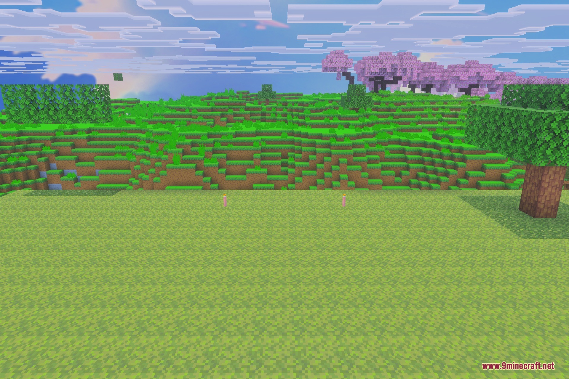 Valoria V2 16x Texture Pack Screenshot 3