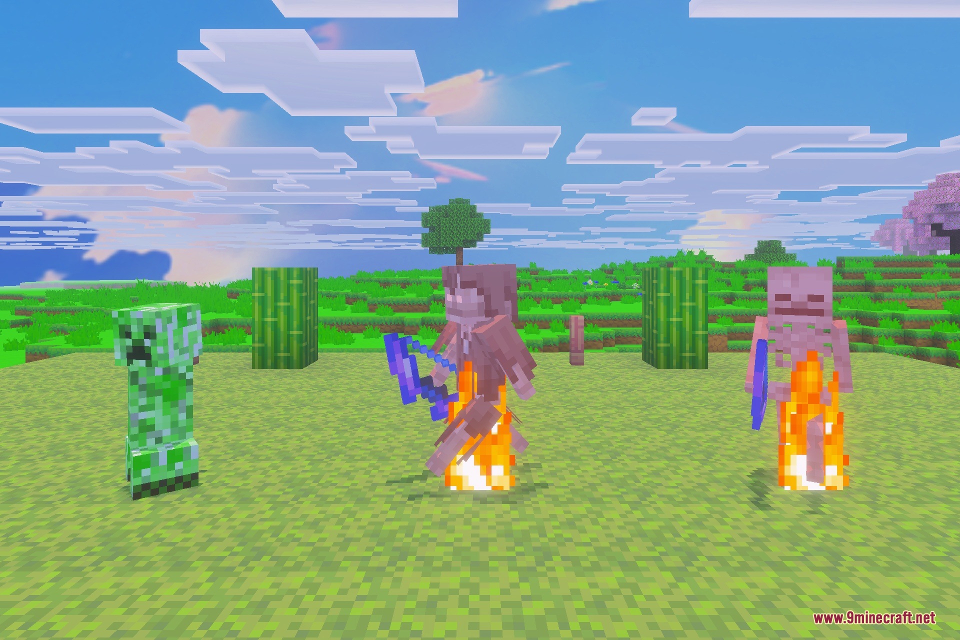 Valoria V2 16x Texture Pack Screenshot 4
