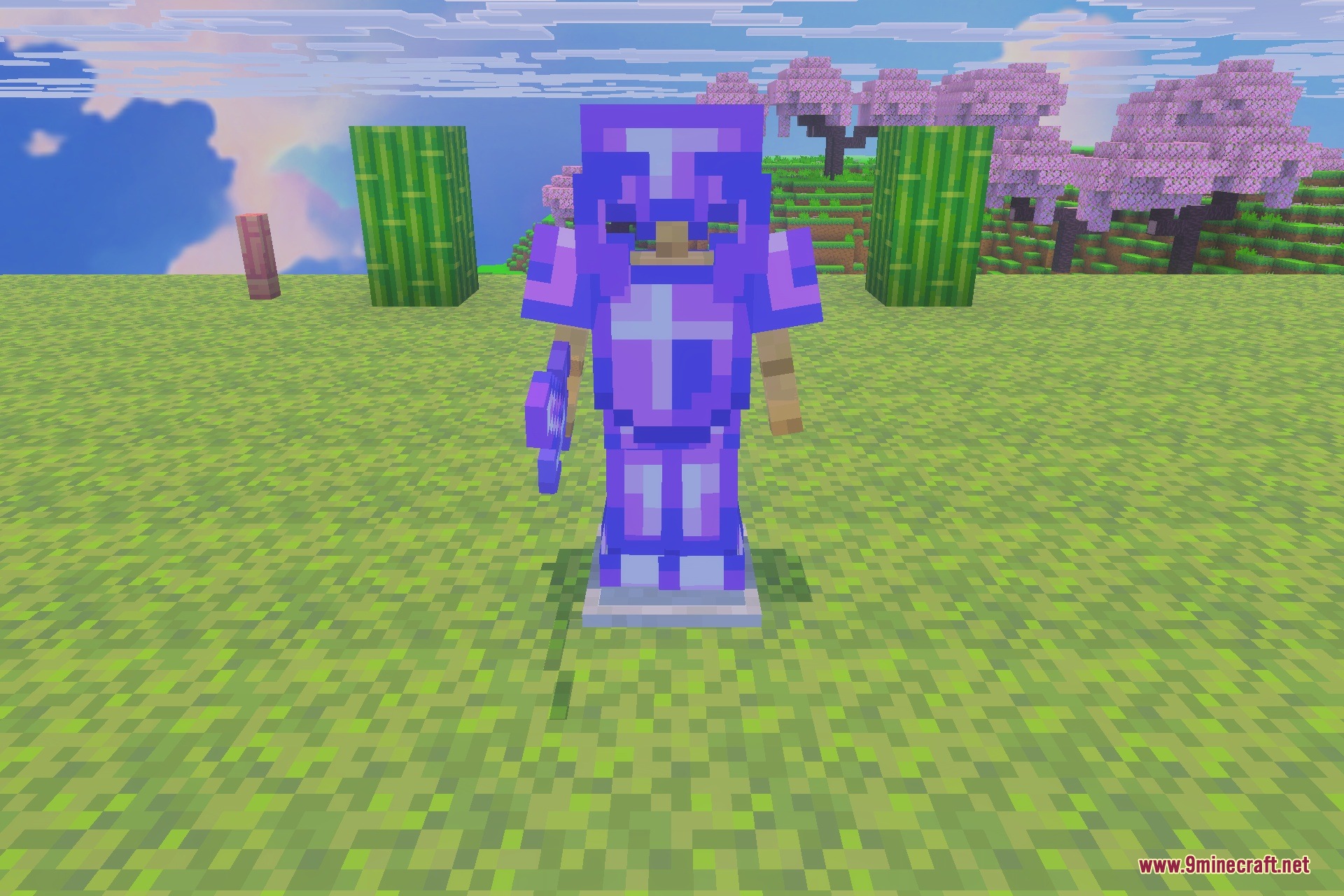 Valoria V2 16x Texture Pack Screenshot 6