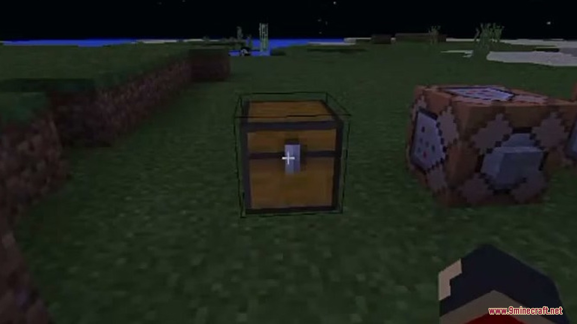 Vampire Craft - Thirst for Blood Addon Screenshot 10