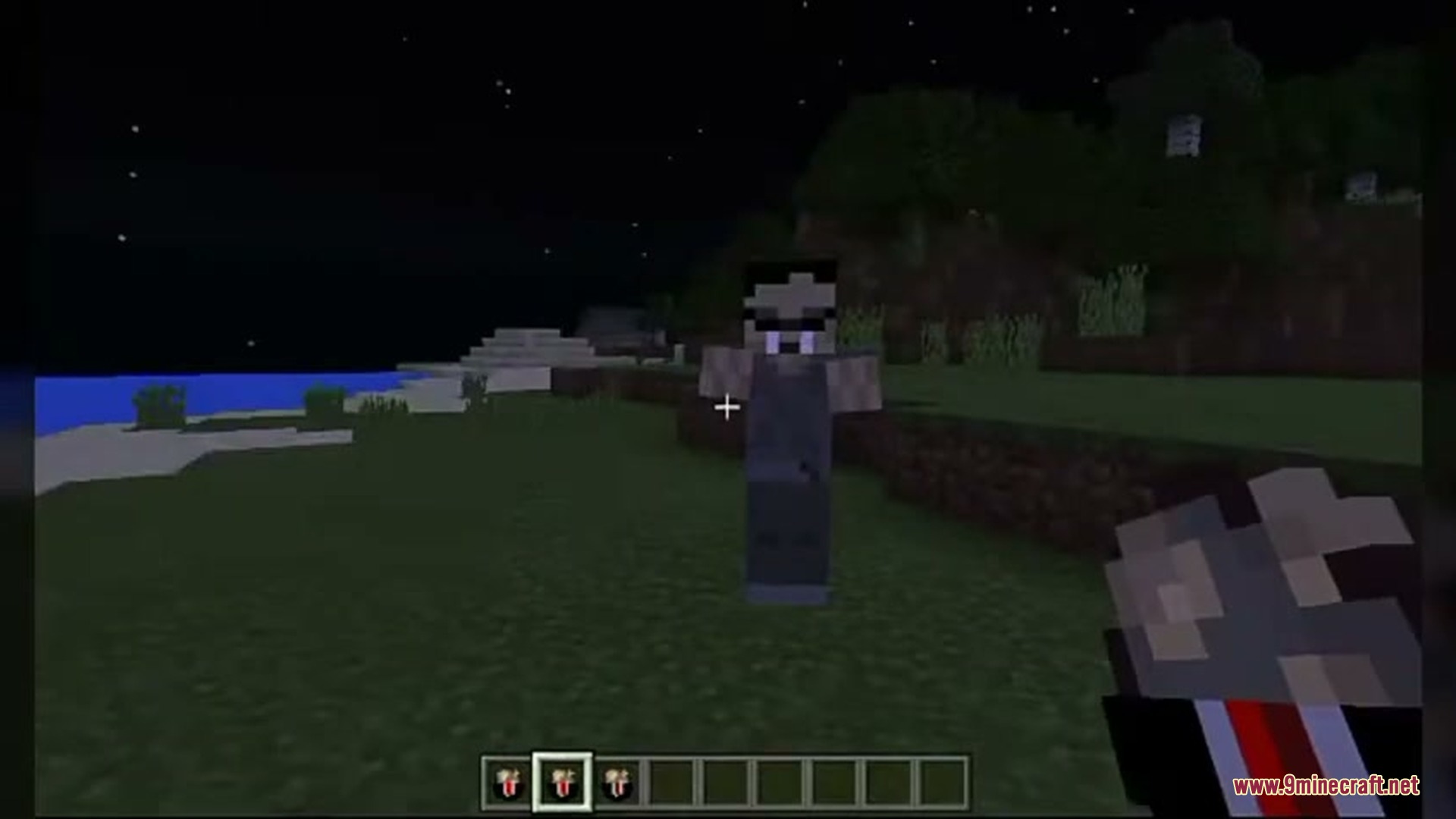 Vampire Craft - Thirst for Blood Addon Screenshot 2