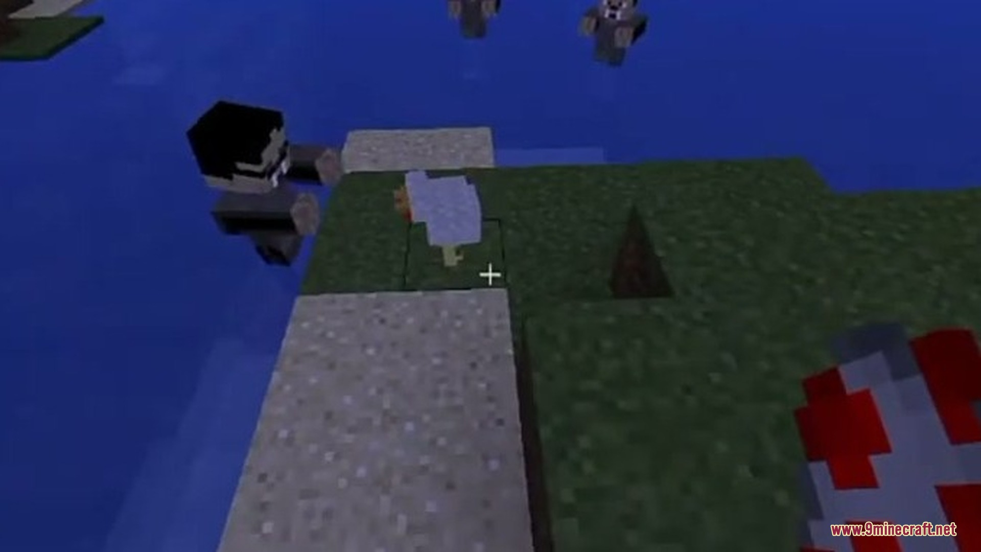 Vampire Craft - Thirst for Blood Addon Screenshot 4