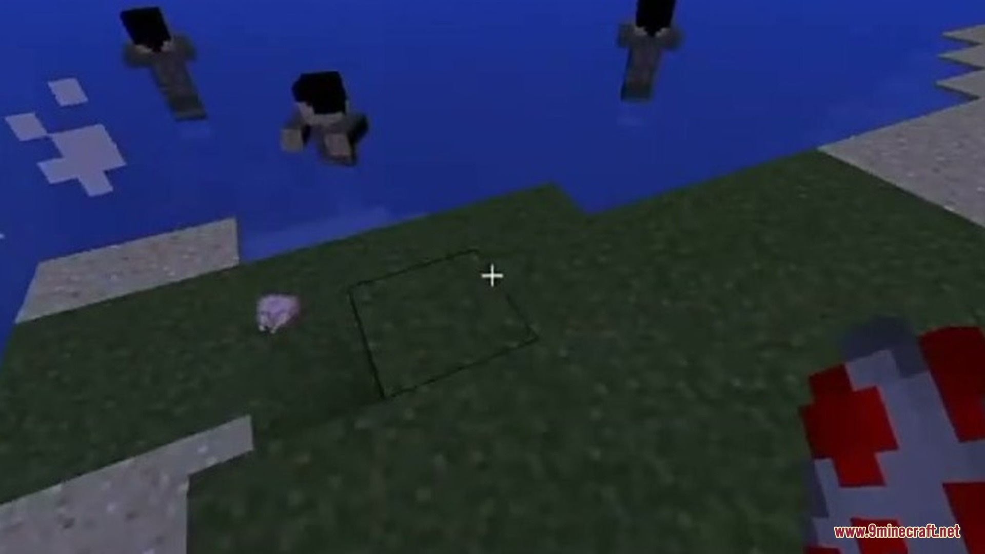 Vampire Craft - Thirst for Blood Addon Screenshot 5