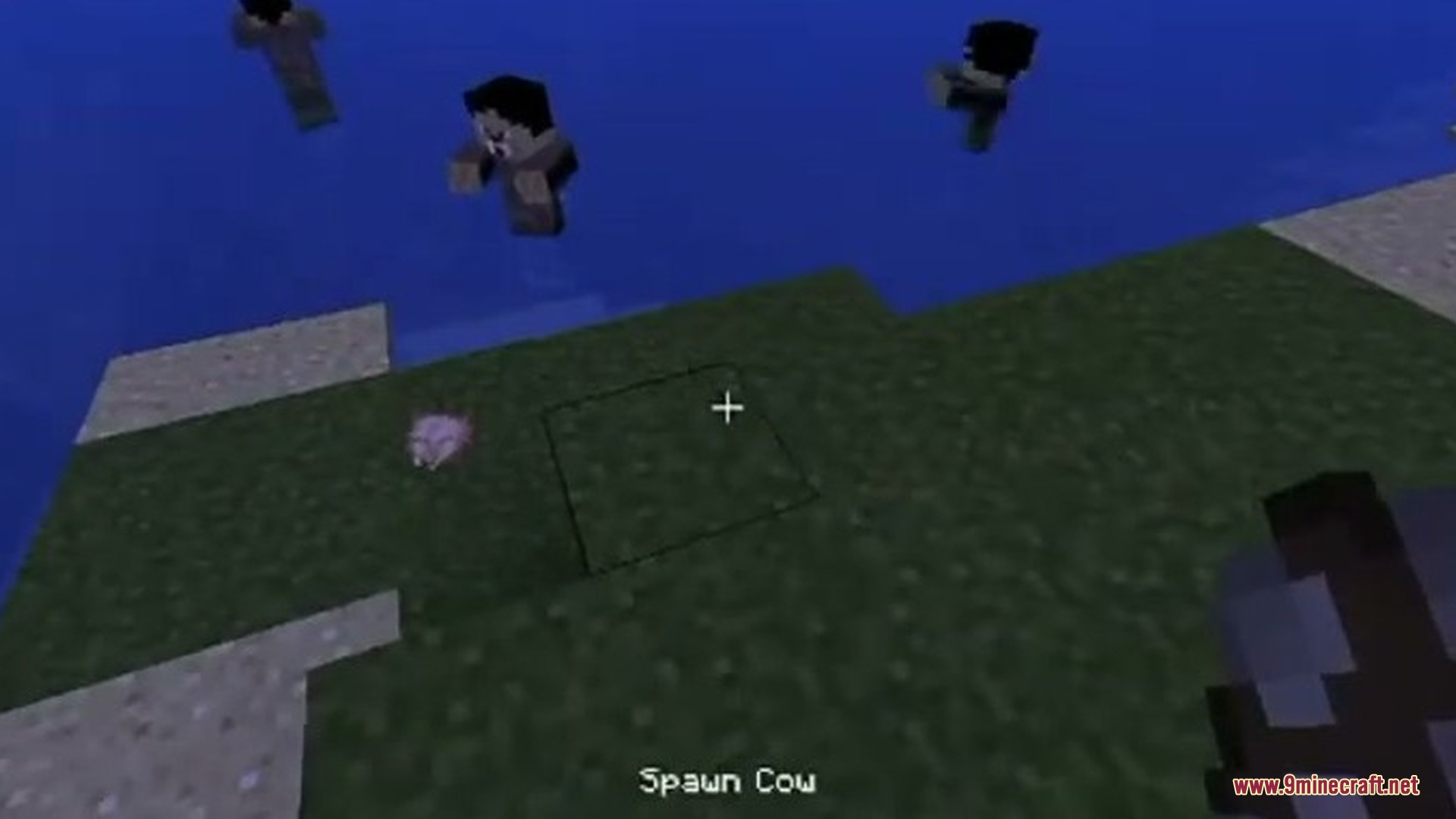 Vampire Craft - Thirst for Blood Addon Screenshot 6