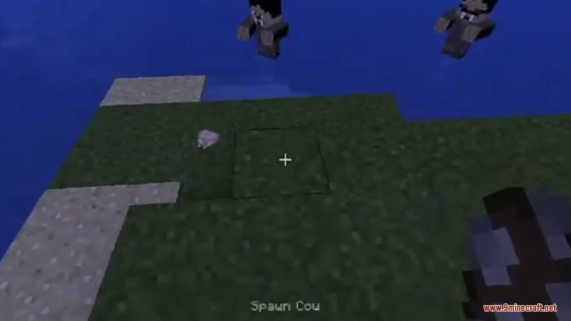 Vampire Craft - Thirst for Blood Addon Screenshot 7