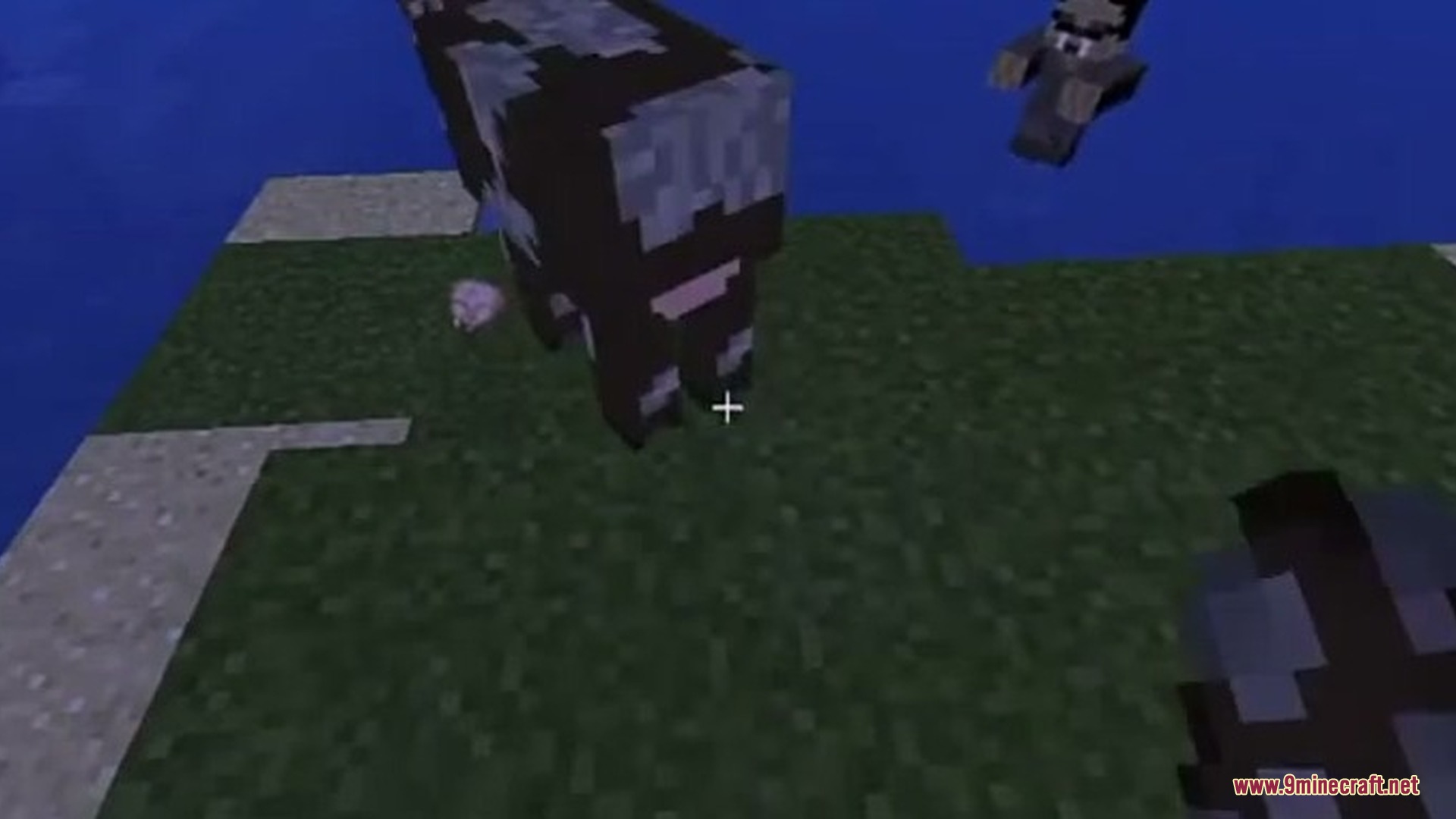 Vampire Craft - Thirst for Blood Addon Screenshot 8