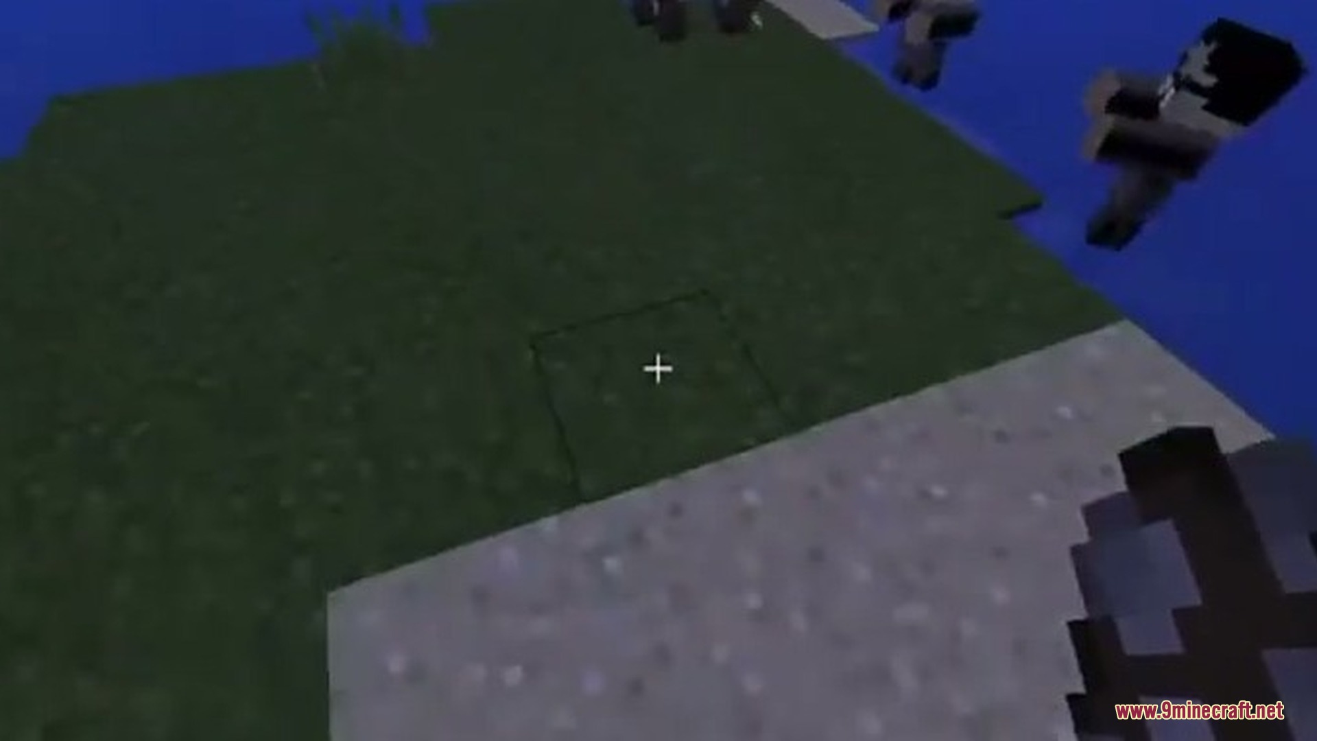 Vampire Craft - Thirst for Blood Addon Screenshot 9