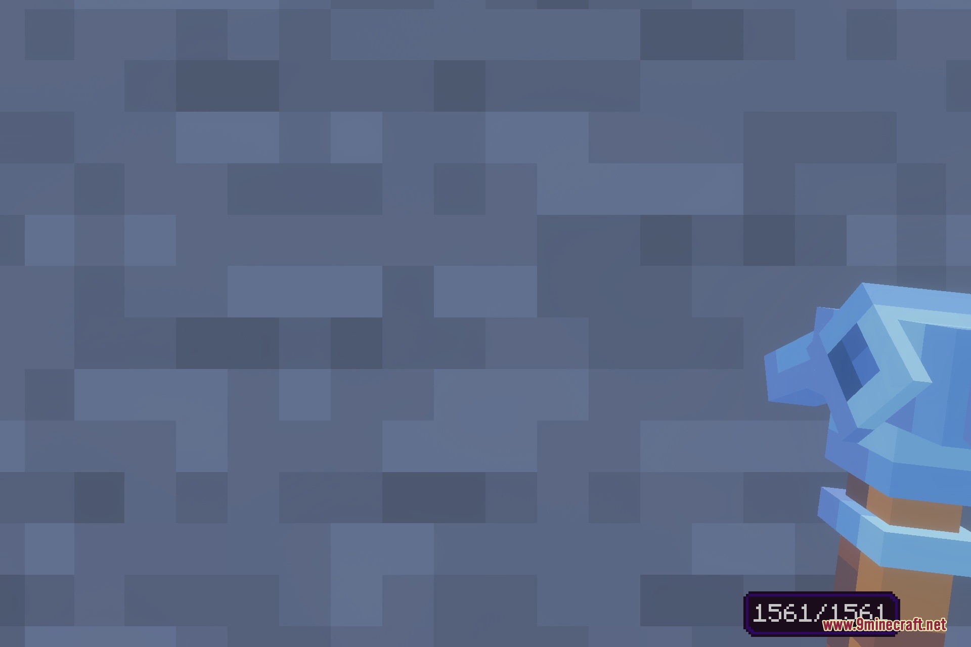 Vanilla Armor 3D Texture Pack Screenshot 3