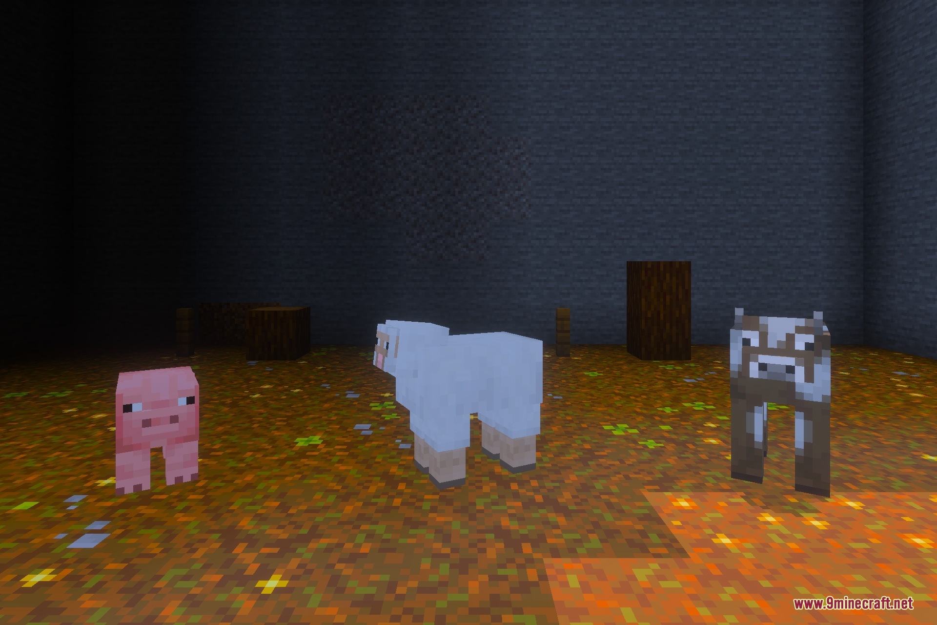 Vanilla Armor 3D Texture Pack Screenshot 5