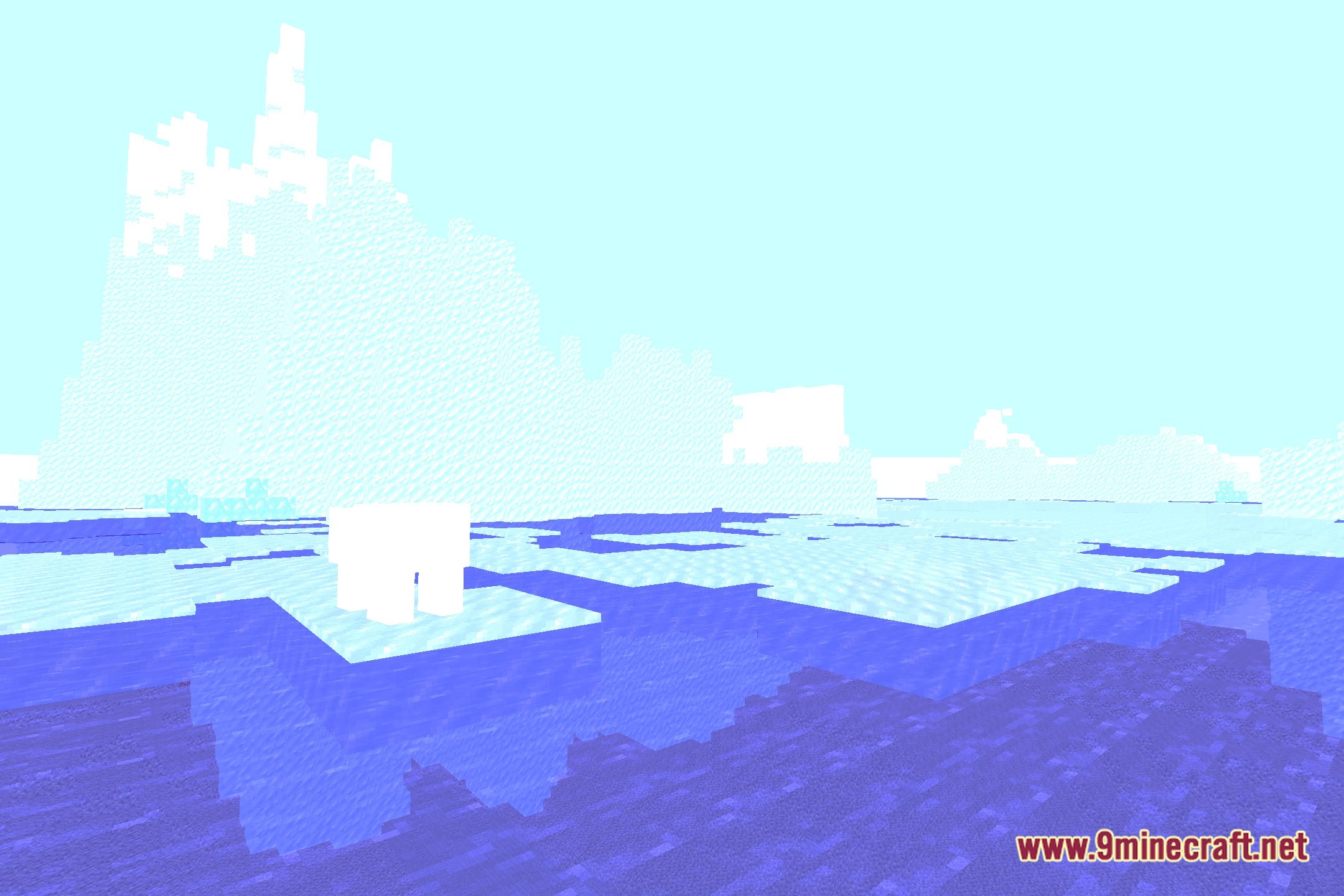 Vanilla Camera Focus CT Shaders Screenshot 11
