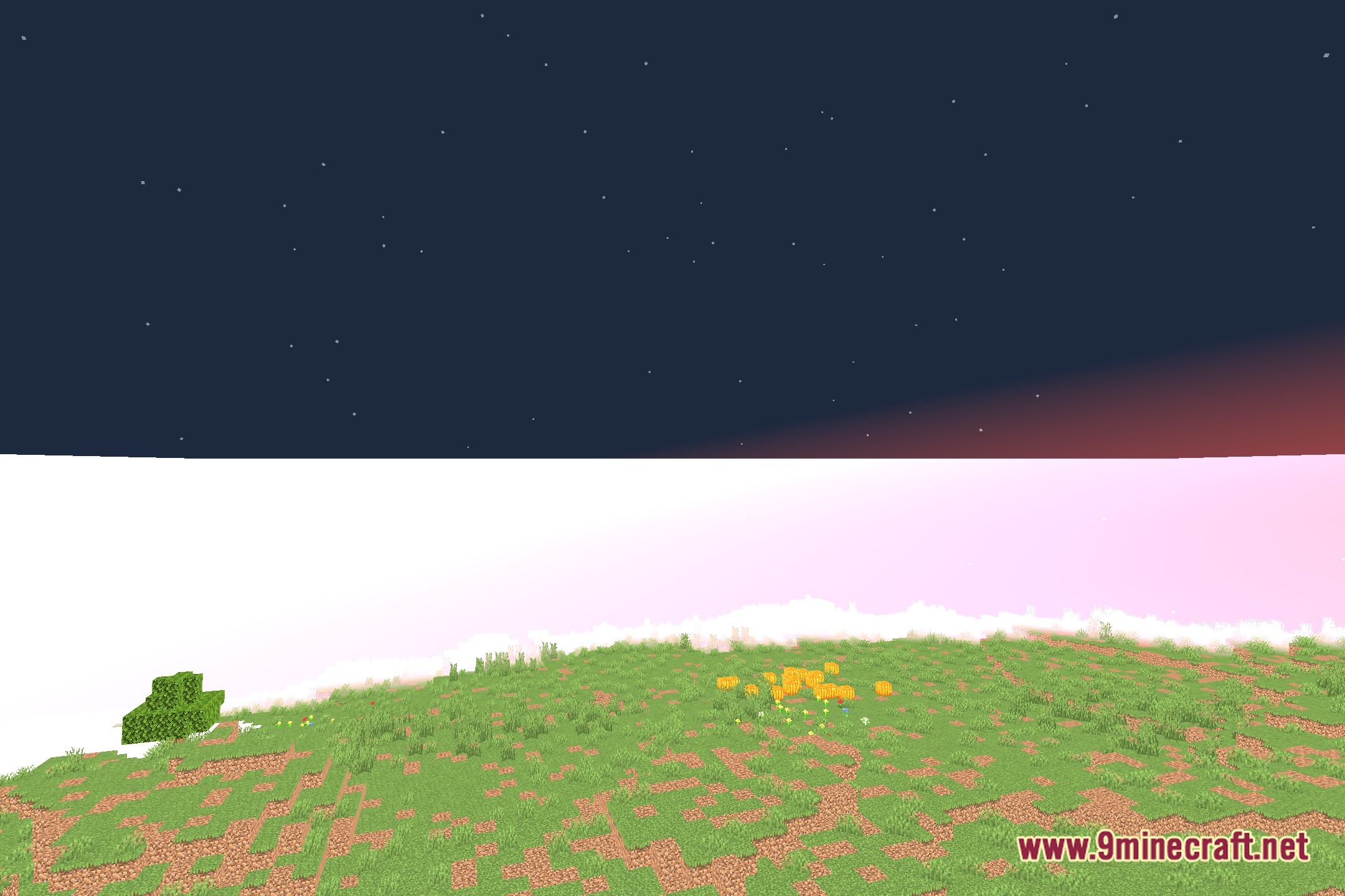 Vanilla Camera Focus CT Shaders Screenshot 8