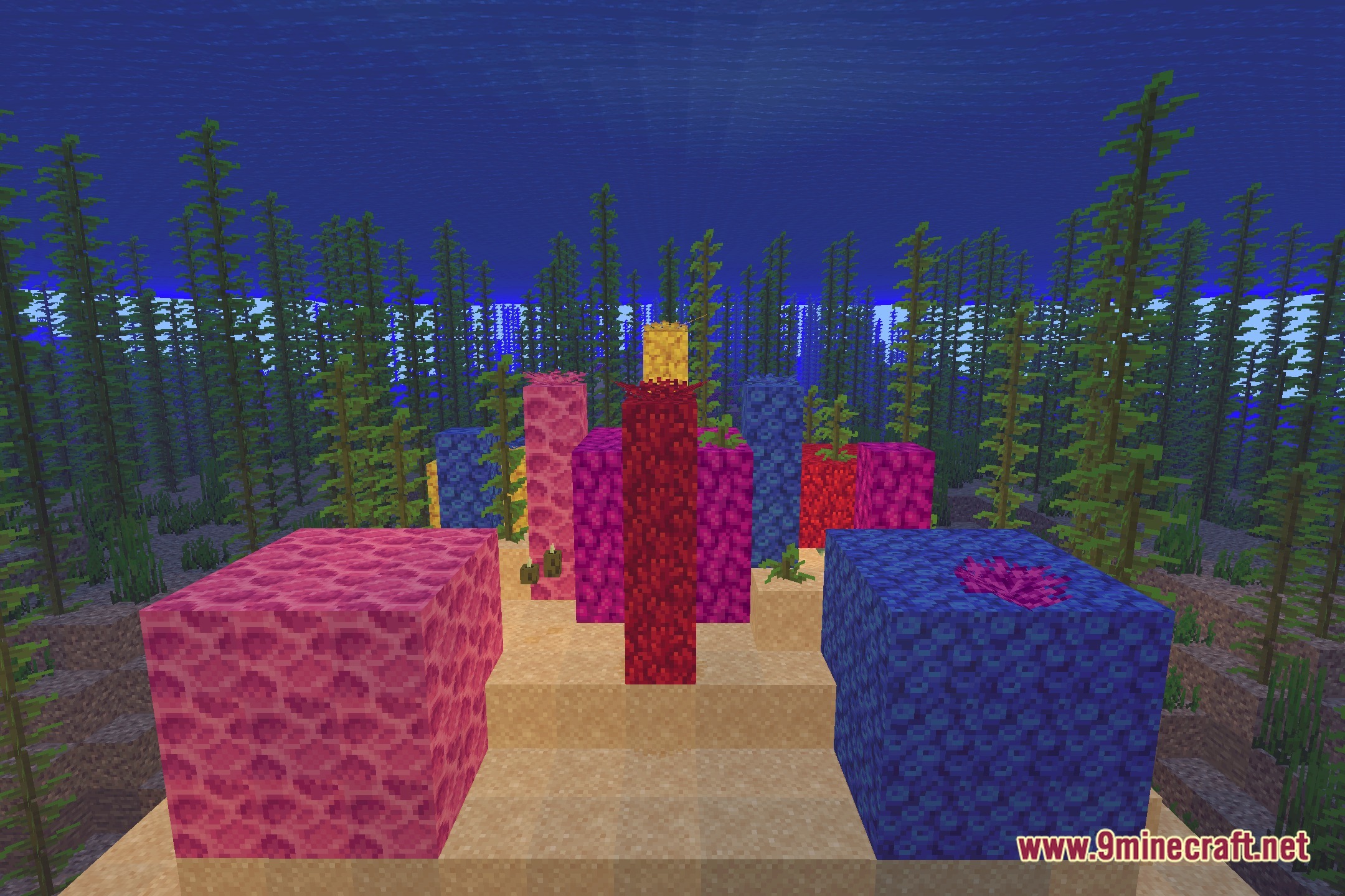 Vanilla Shading Renewed Shaders Screenshot 10