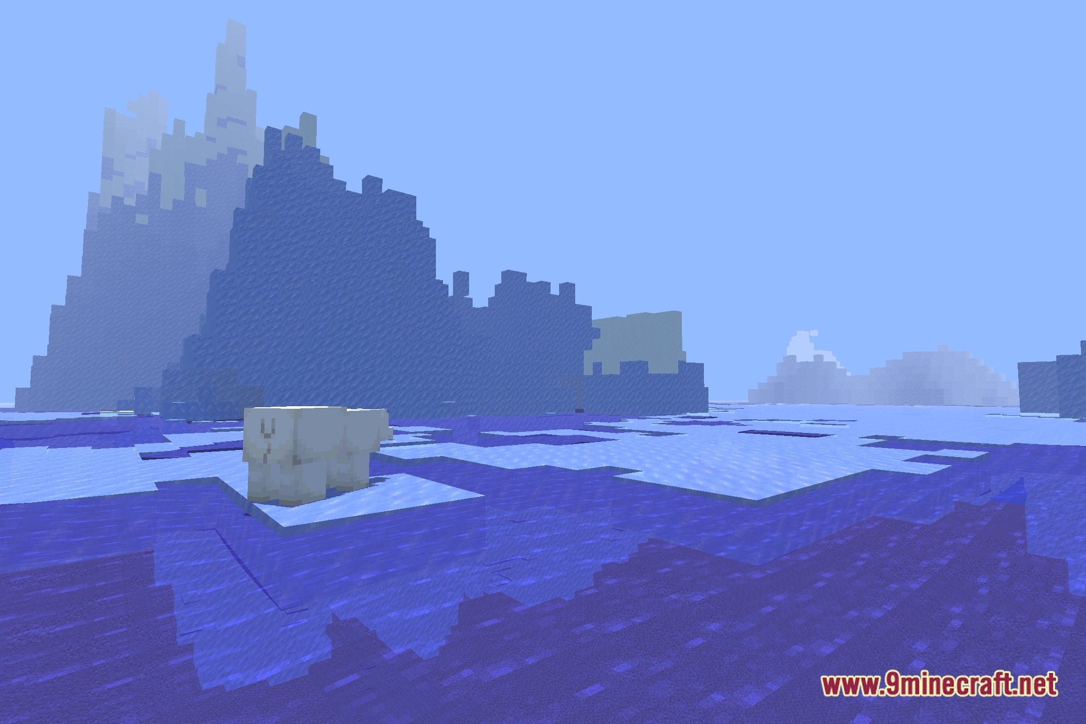 Vanilla Shading Renewed Shaders Screenshot 11