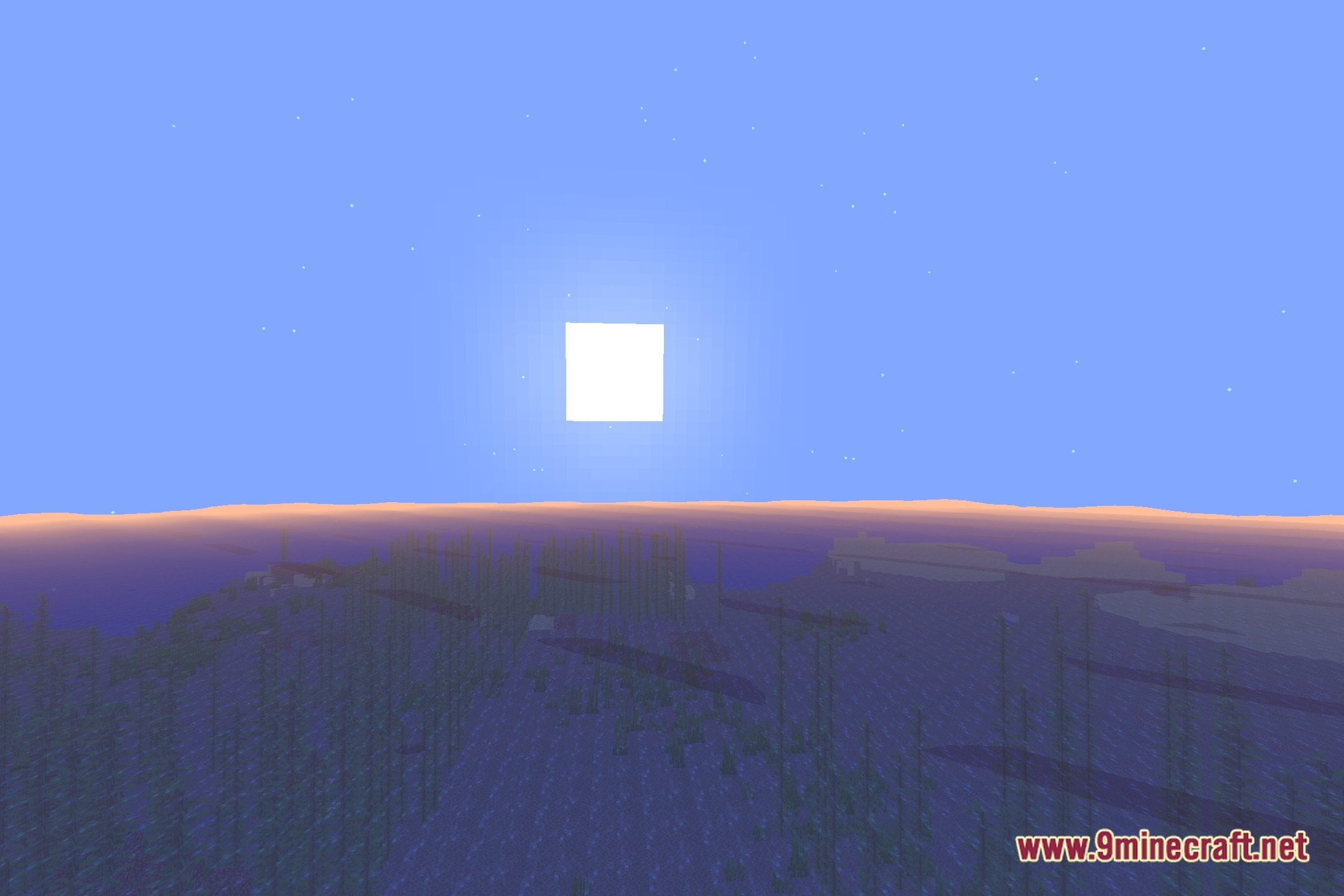Vanilla Shading Renewed Shaders Screenshot 2