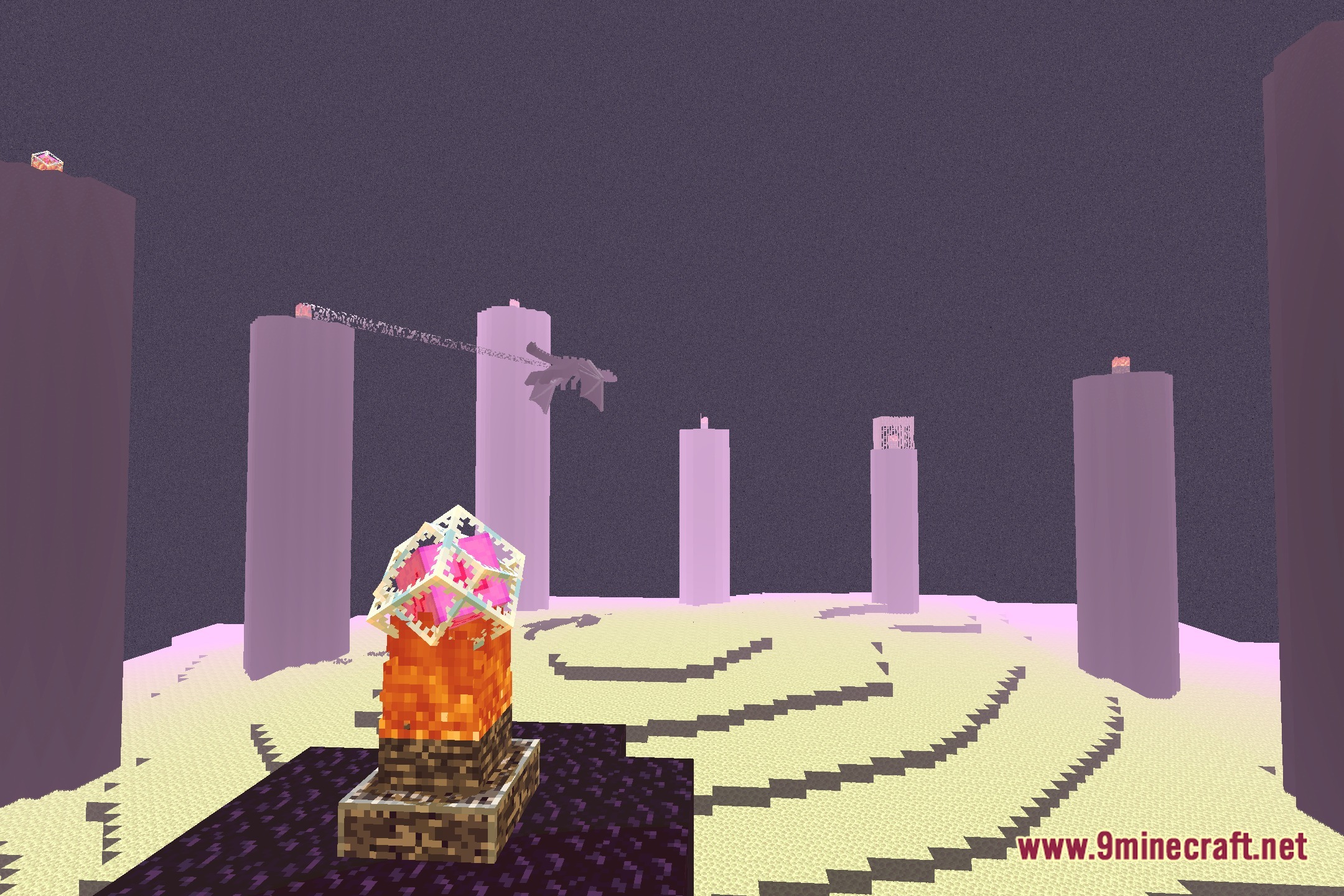 Vanilla Shading Renewed Shaders Screenshot 3