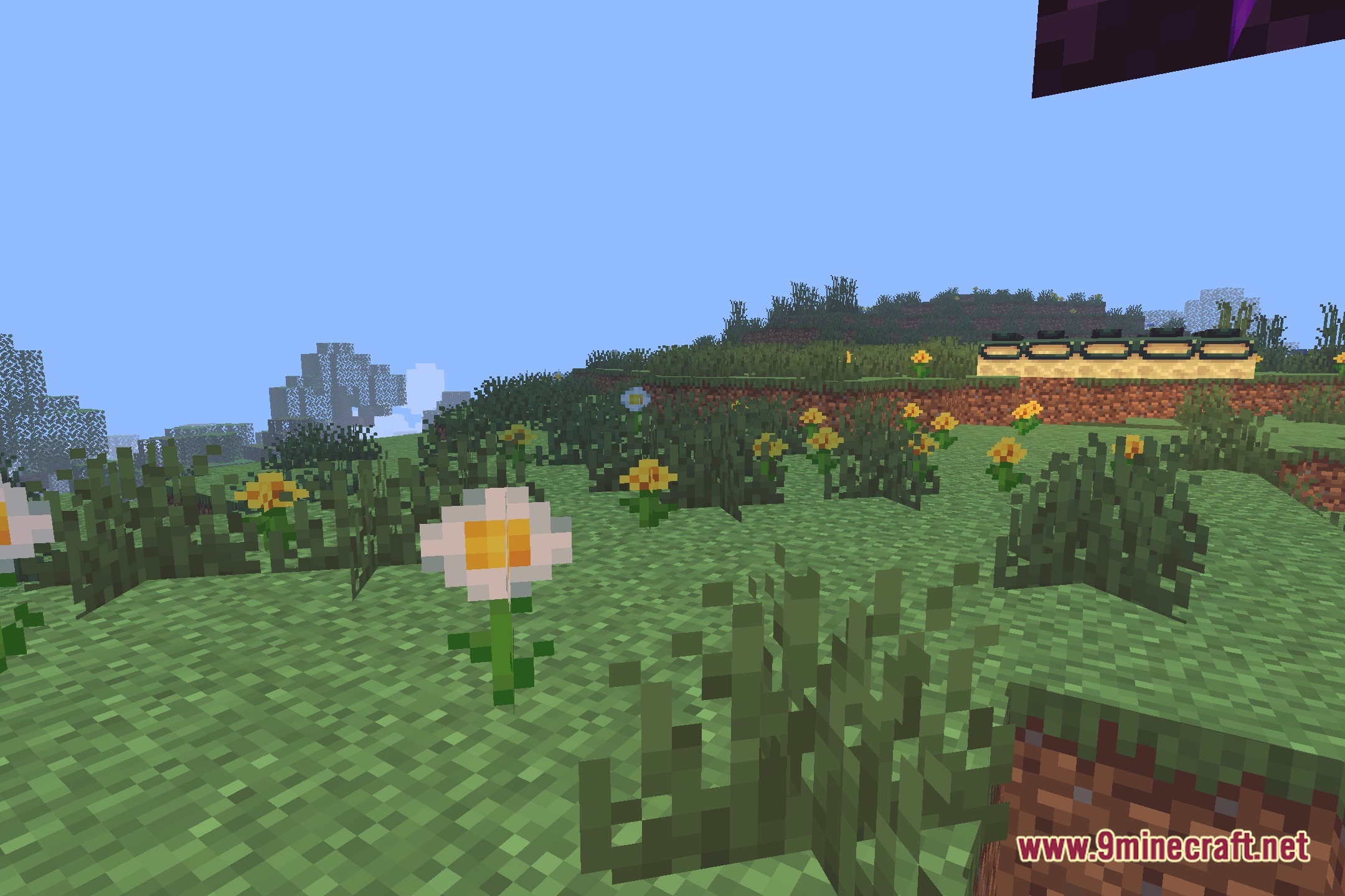 Vanilla Shading Renewed Shaders Screenshot 5