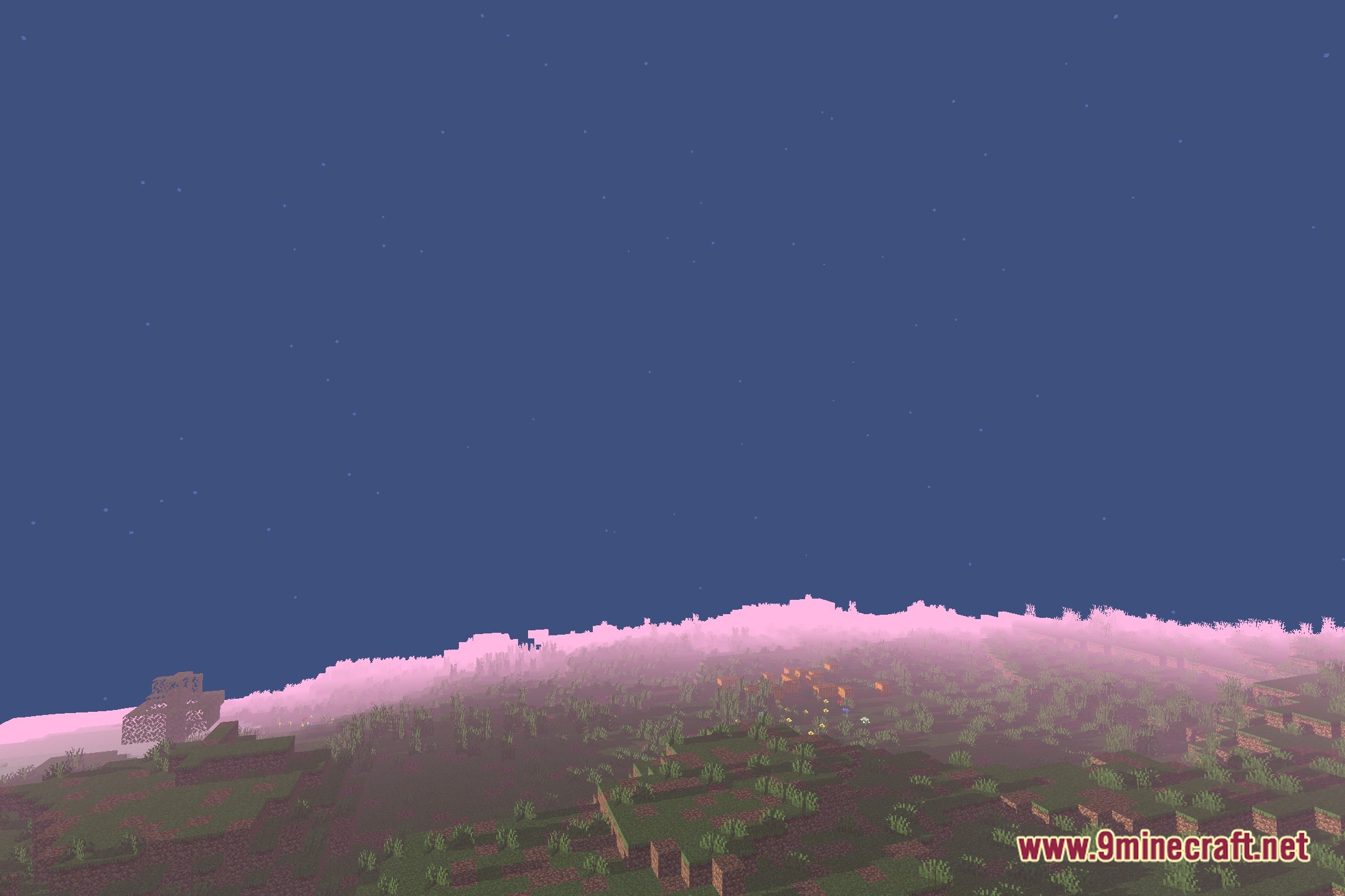 Vanilla Shading Renewed Shaders Screenshot 8