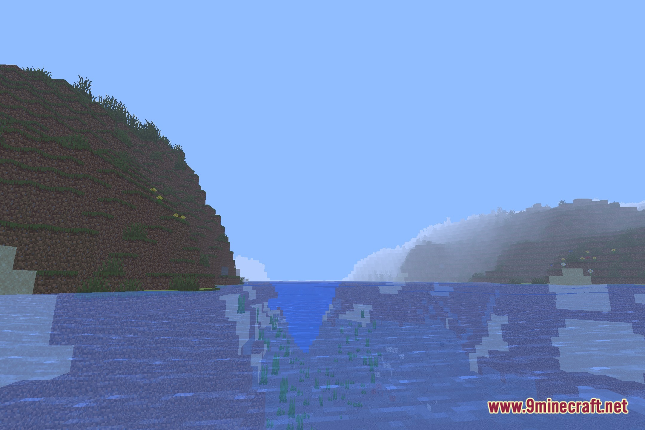 Vanilla Shading Renewed Shaders Screenshot 9