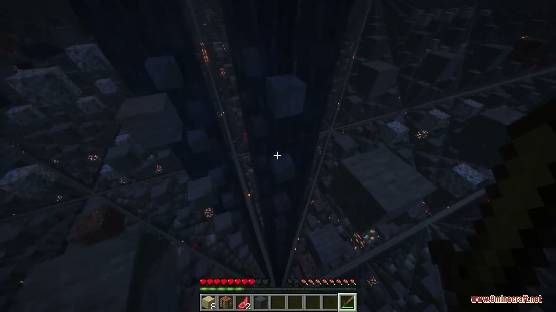 Vanilla Sky Grid Mod Screenshot 11 Vanilla Sky Grid Mod Screenshot 11