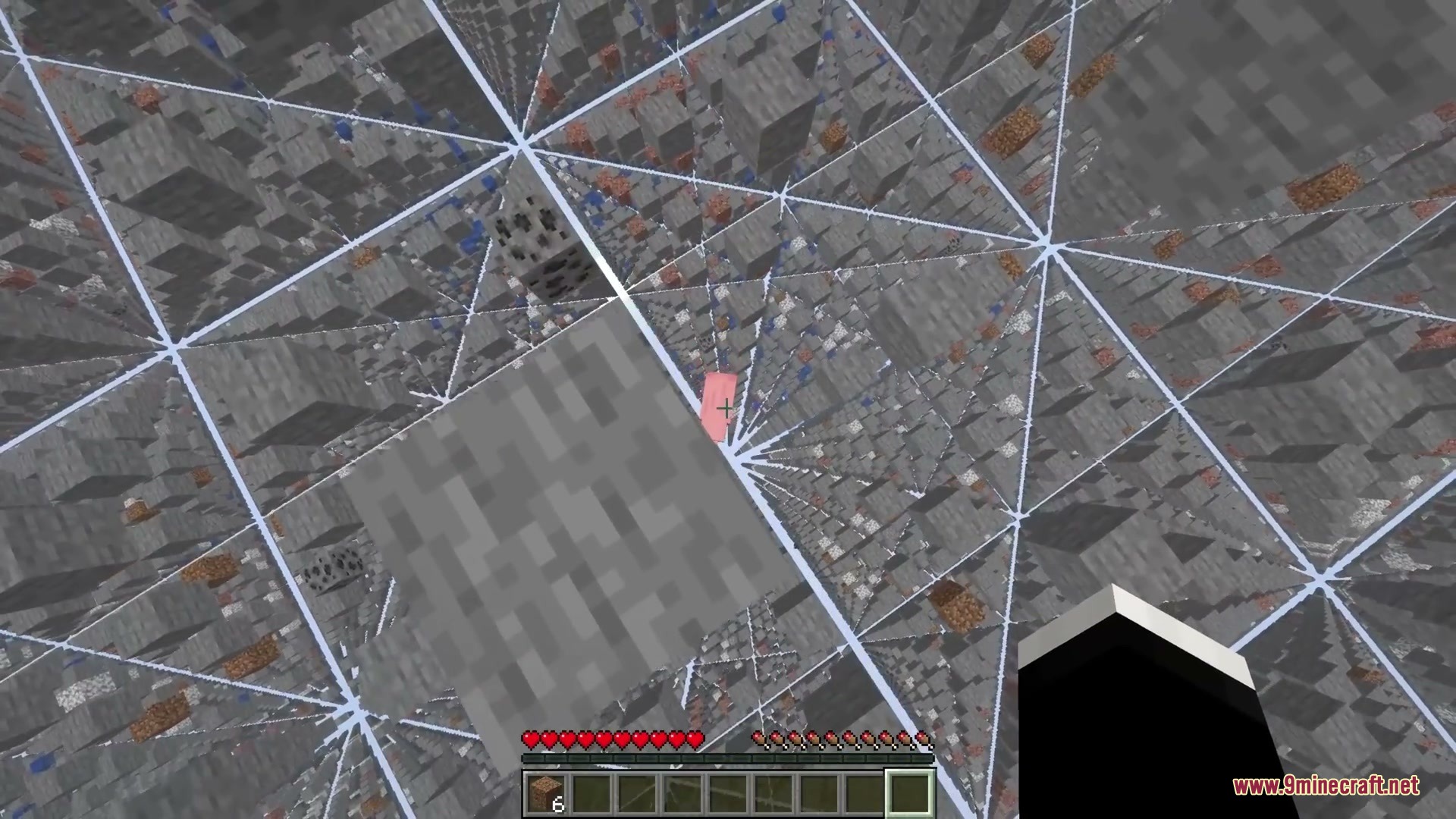 Vanilla Sky Grid Mod Screenshot 12 Vanilla Sky Grid Mod Screenshot 12