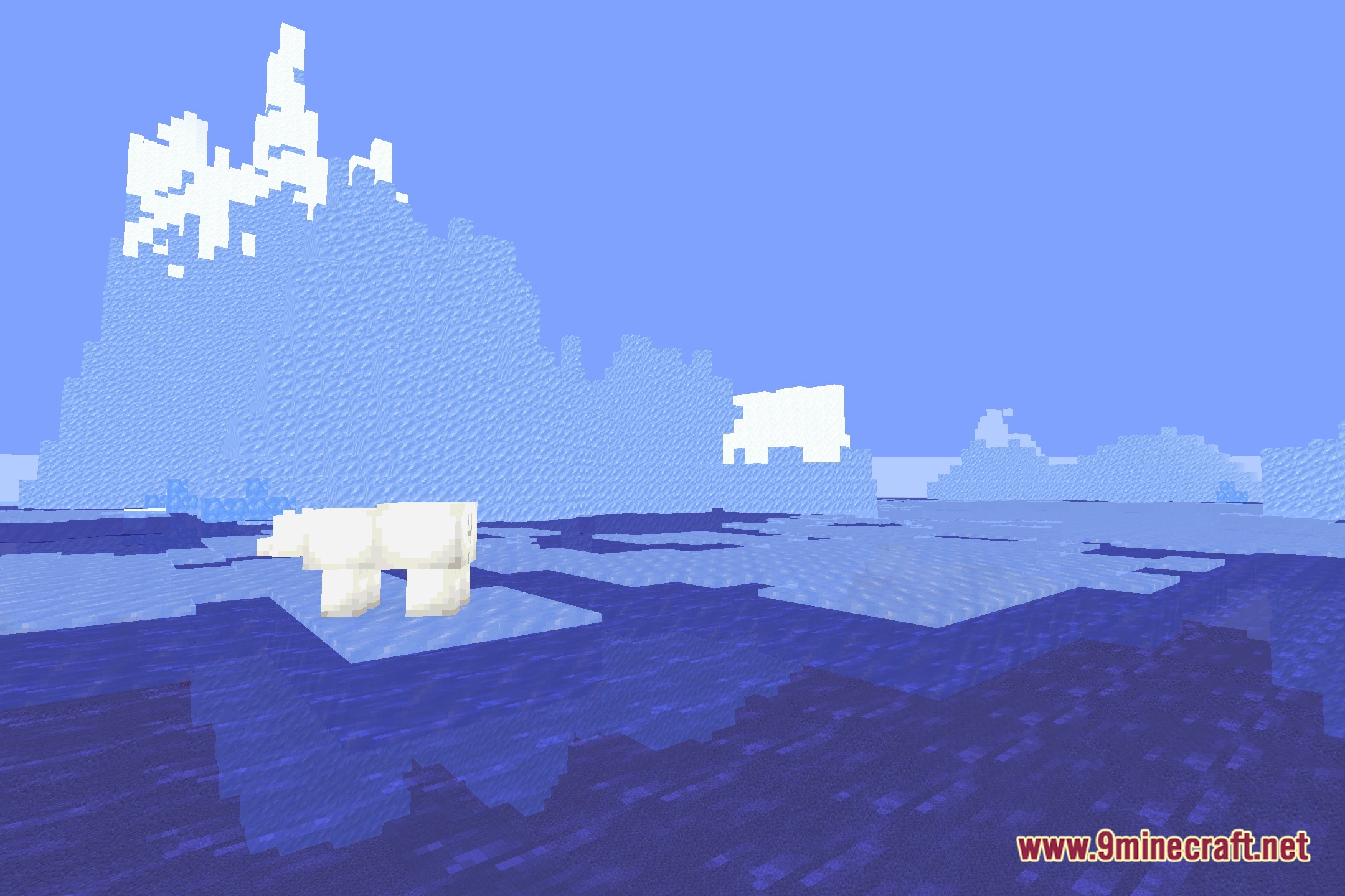 VanillaRTXLite Shaders Screenshot 10