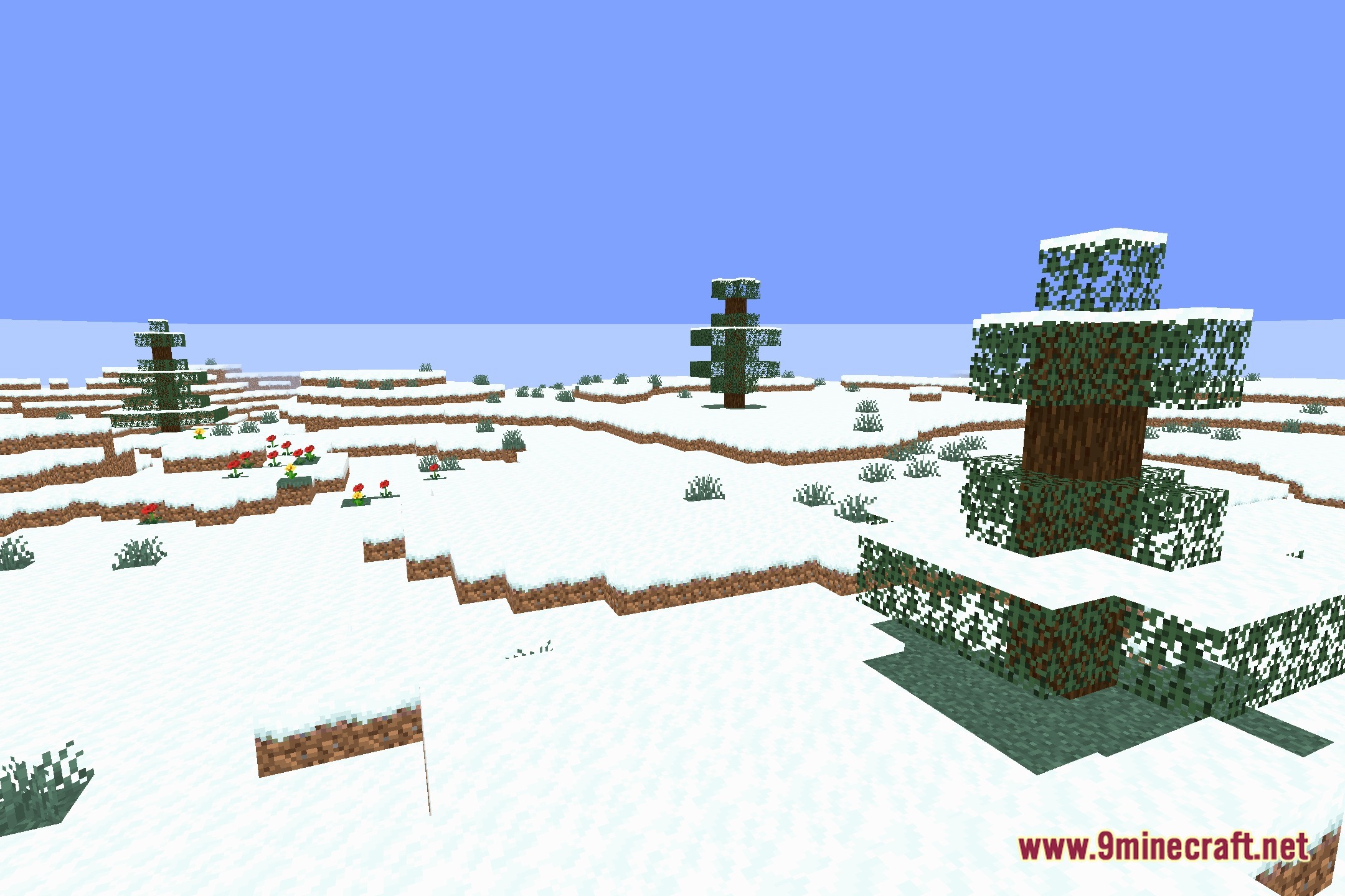 VanillaRTXLite Shaders Screenshot 11